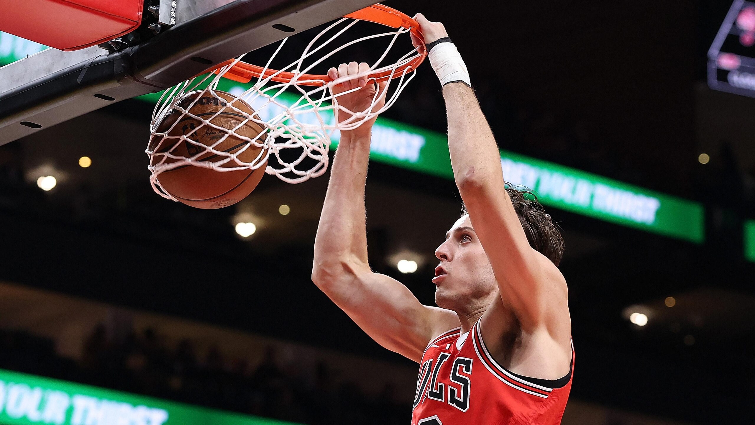 Chicago Bulls v Atlanta Hawks