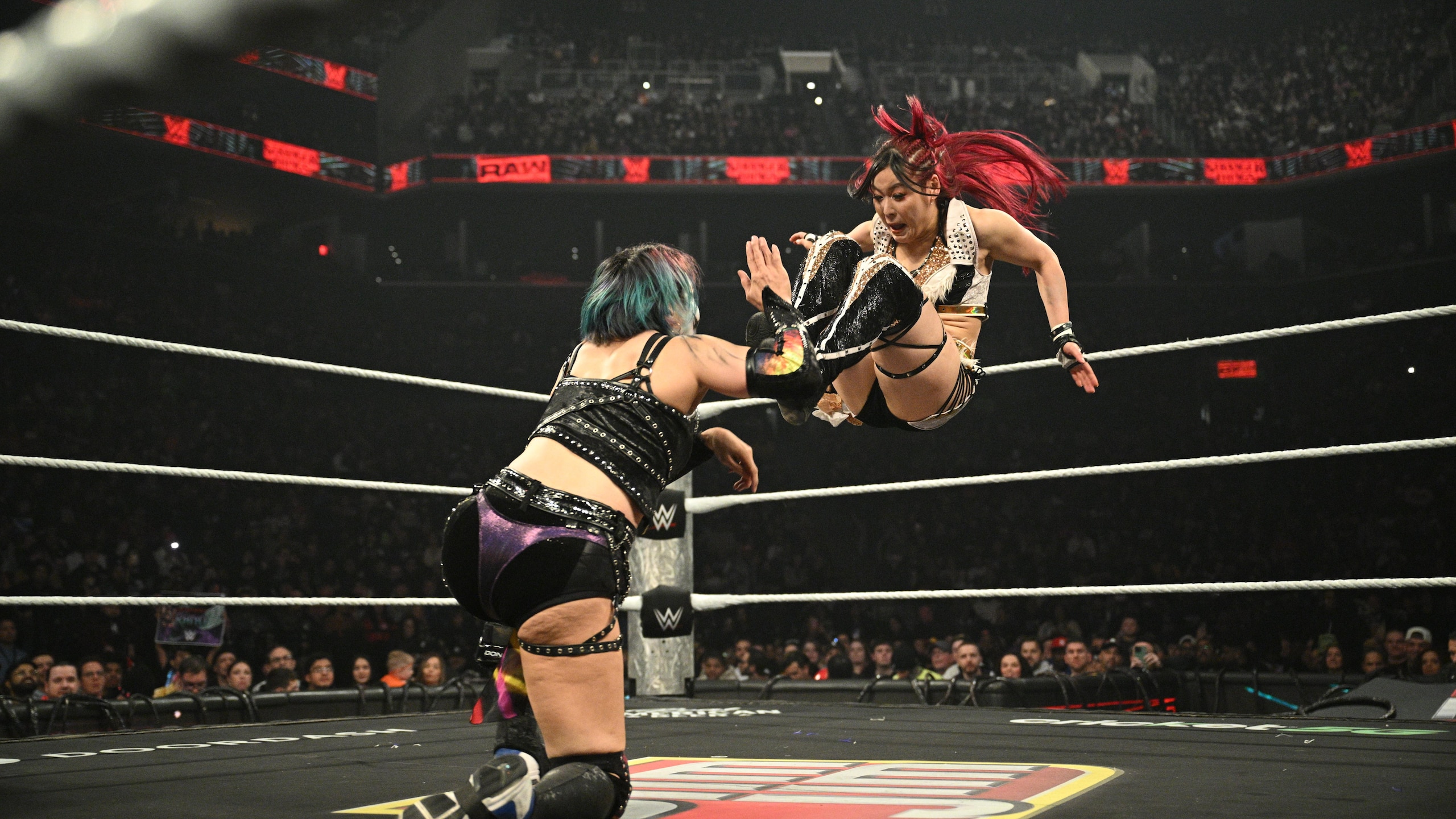 Monday Night RAW