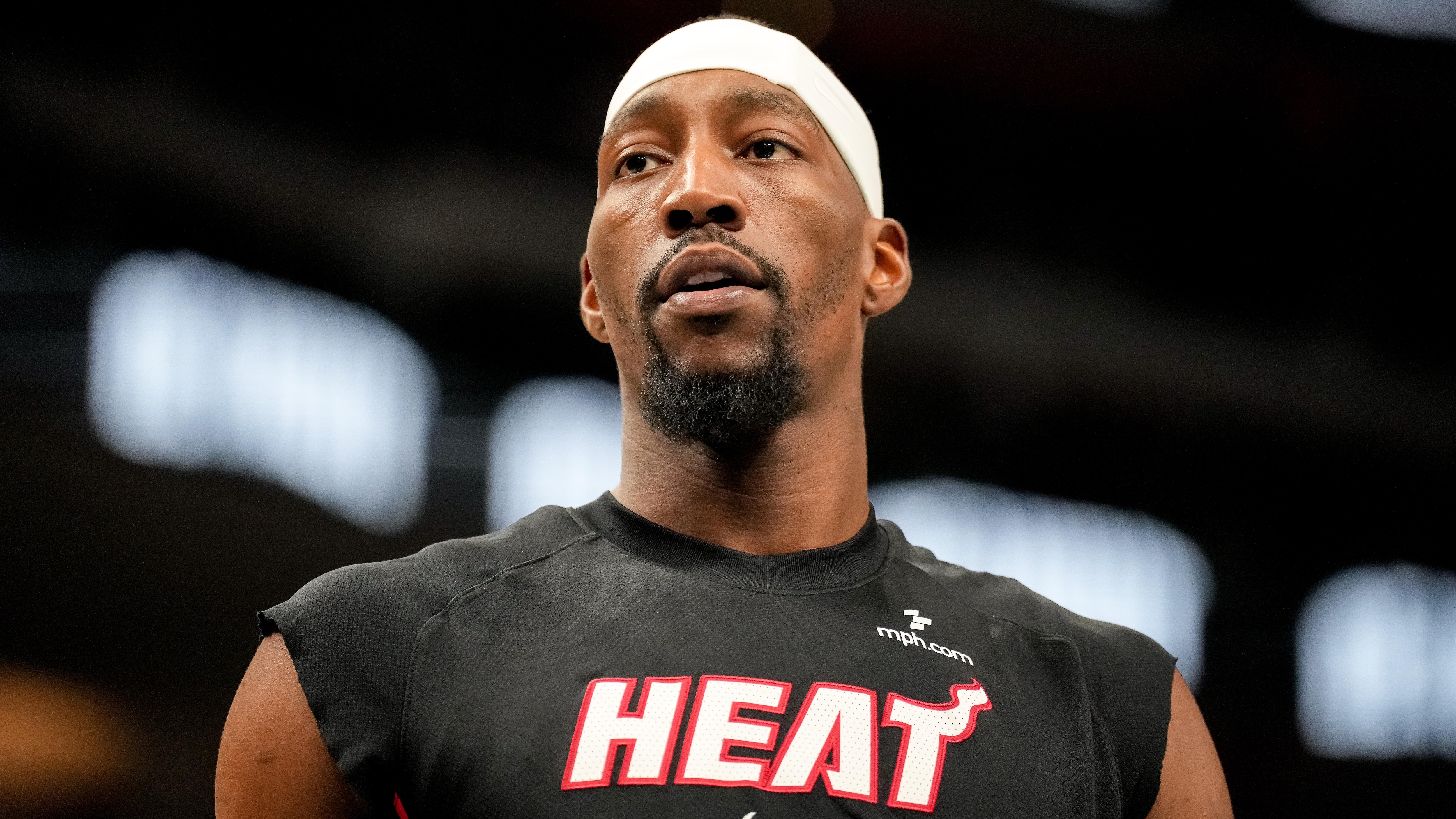 Miami Heat v Detroit Pistons