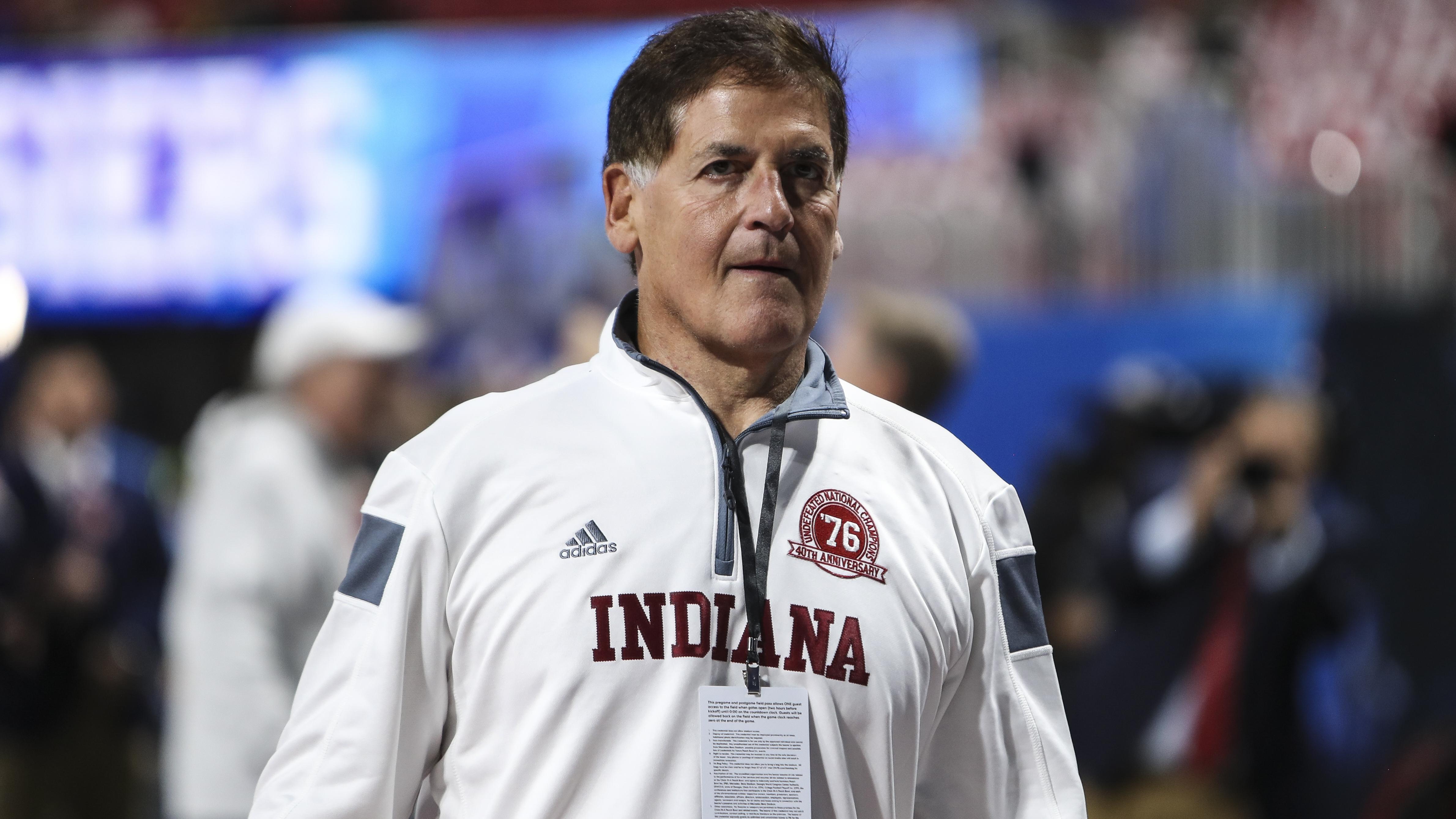 College Football Playoff Semifinal - Chick-fil-A Peach Bowl: Oregon v Indiana