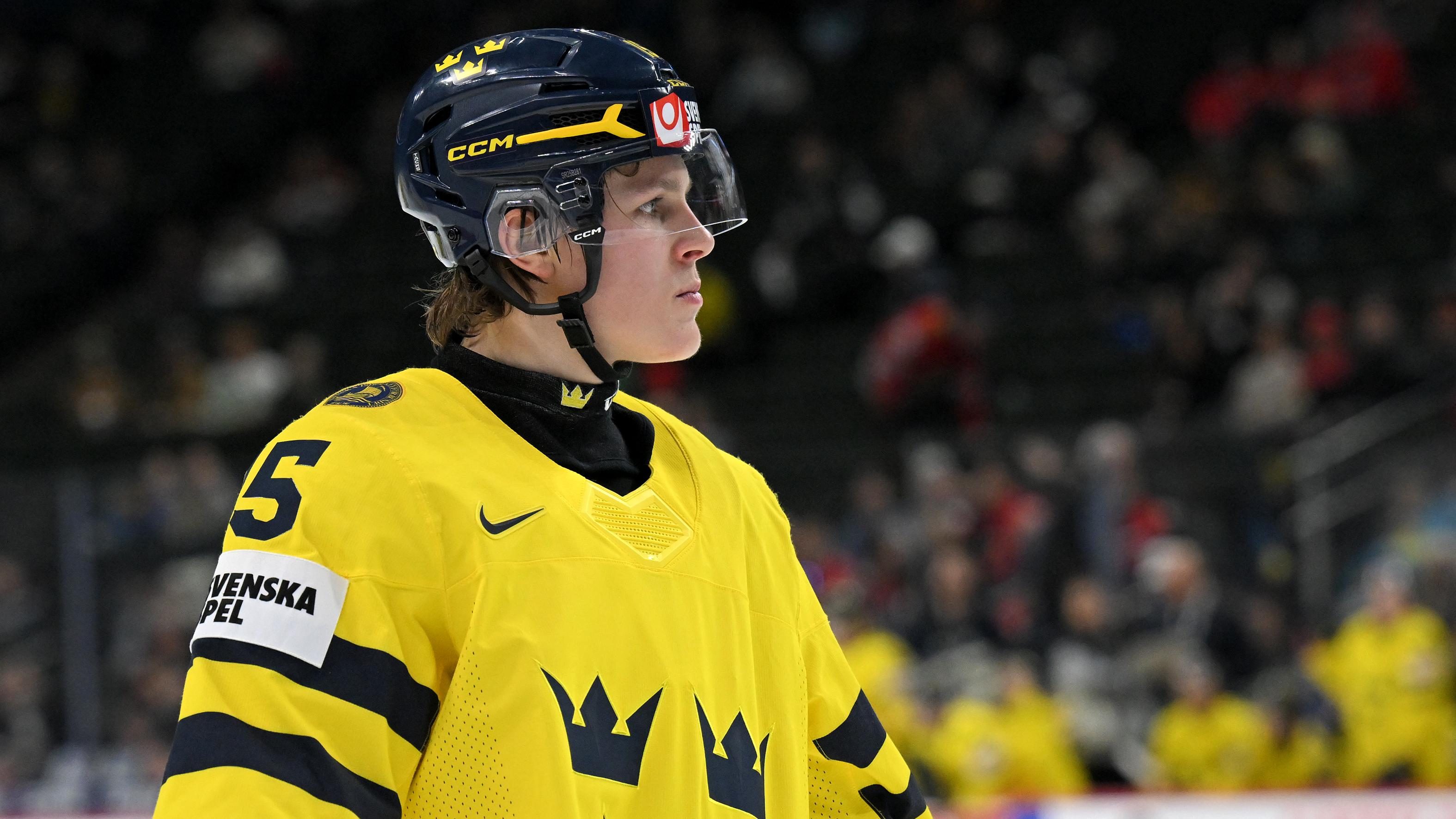 Semifinals, Game 26 Sweden vs Finland - 2026 IIHF World Junior Championship