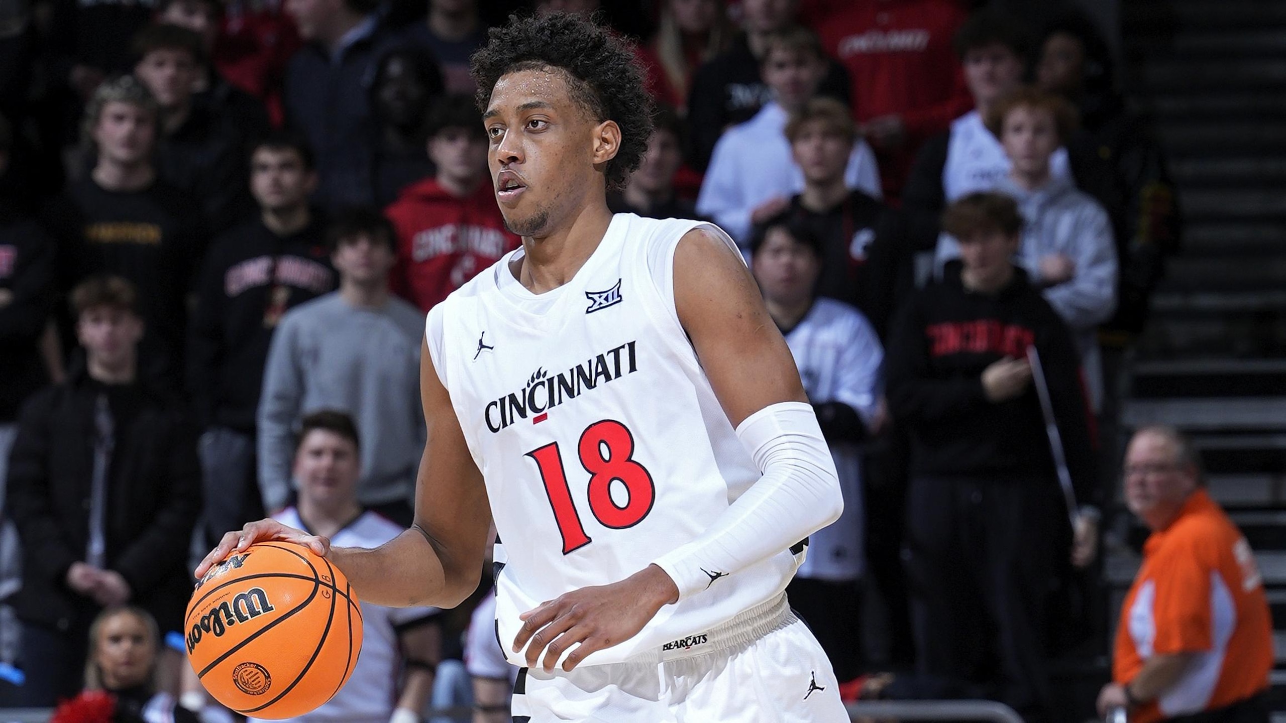 COLLEGE BASKETBALL: JAN 14 Colorado at Cincinnati COLLEGE BASKETBALL: JAN 14 Colorado at Cincinnati