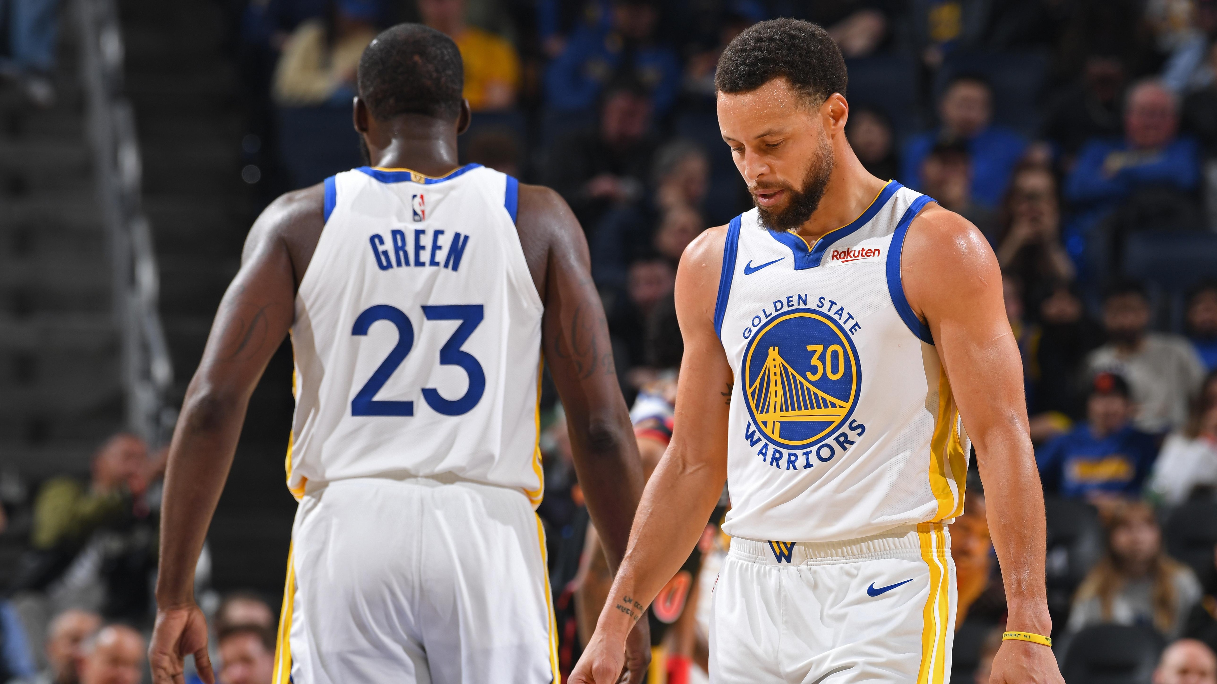 Toronto Raptors v Golden State Warriors