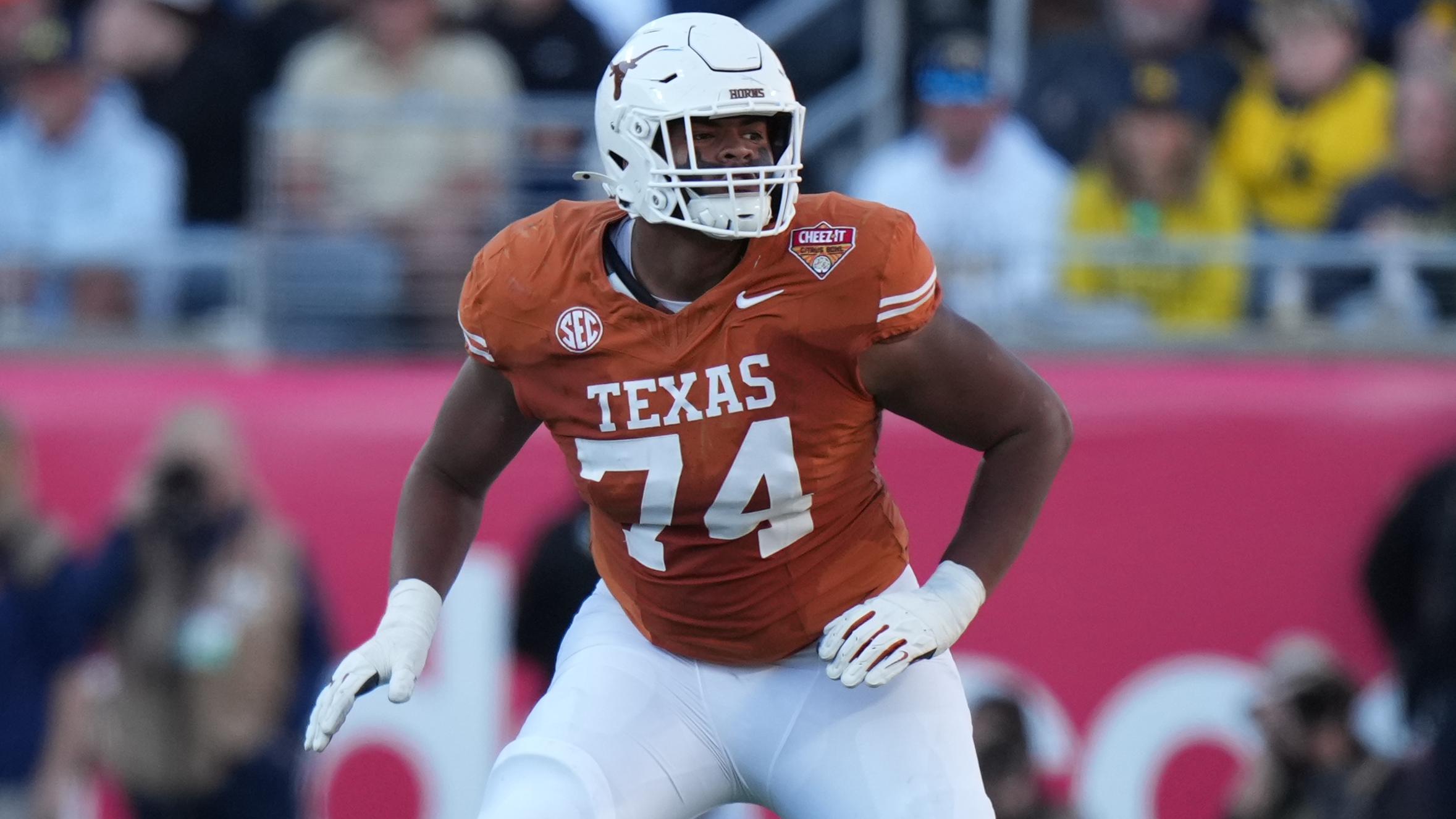 COLLEGE FOOTBALL: DEC 31 Cheez-It Citrus Bowl Michigan vs Texas