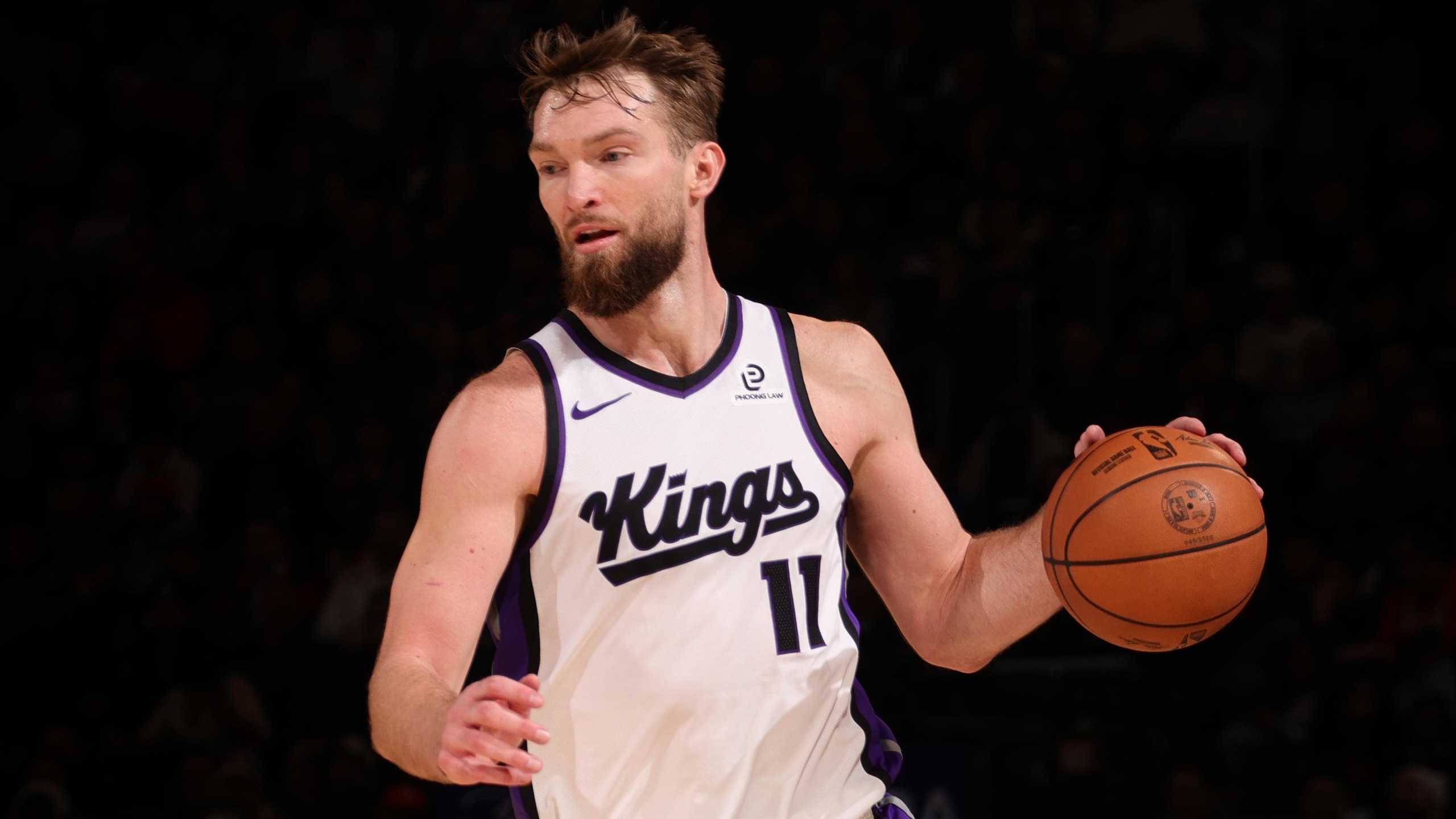 Sacramento Kings v New York Knicks