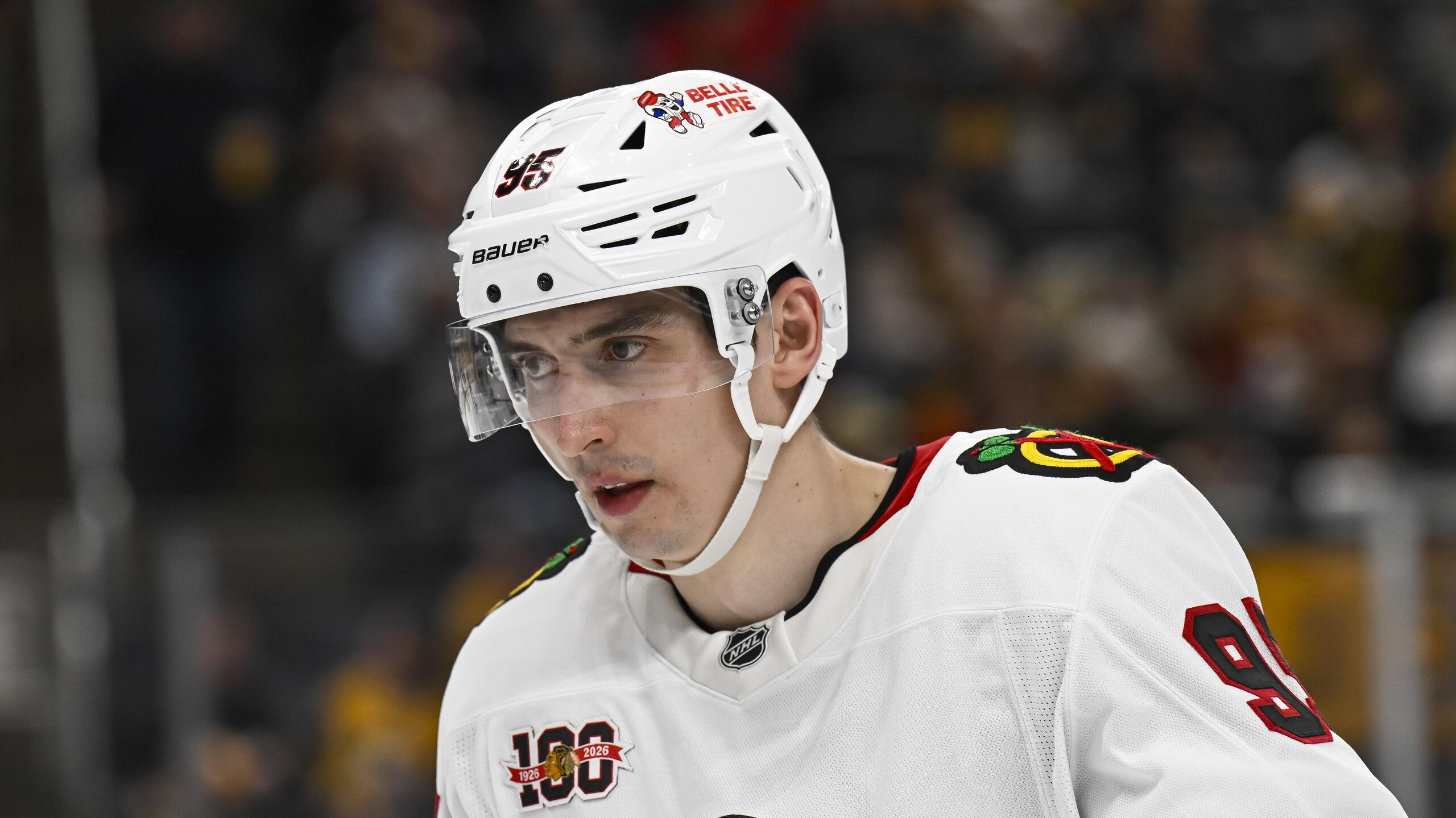 NHL: JAN 29 Blackhawks at Penguins