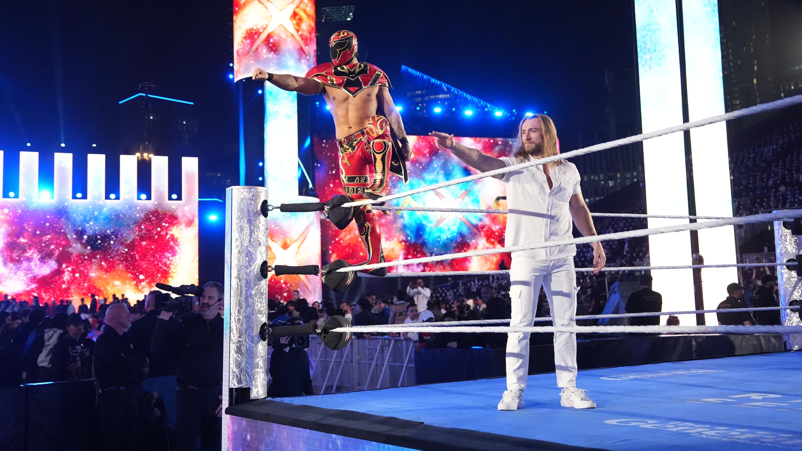 SmackDown