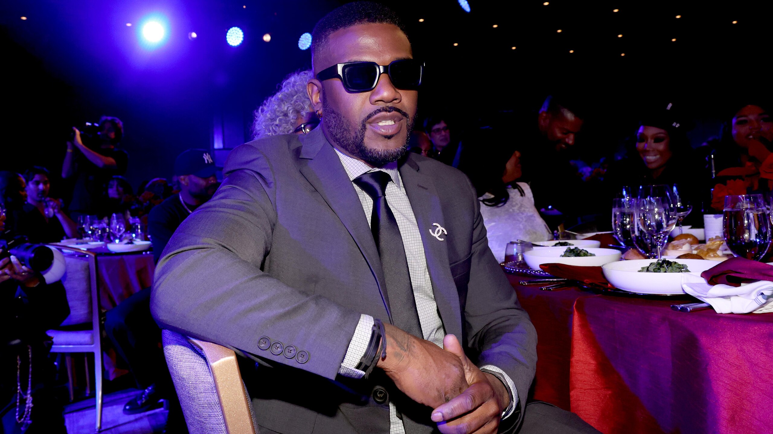 68th GRAMMY Awards - 2026 Recording Academy Honors Presented By The Black Music Collective