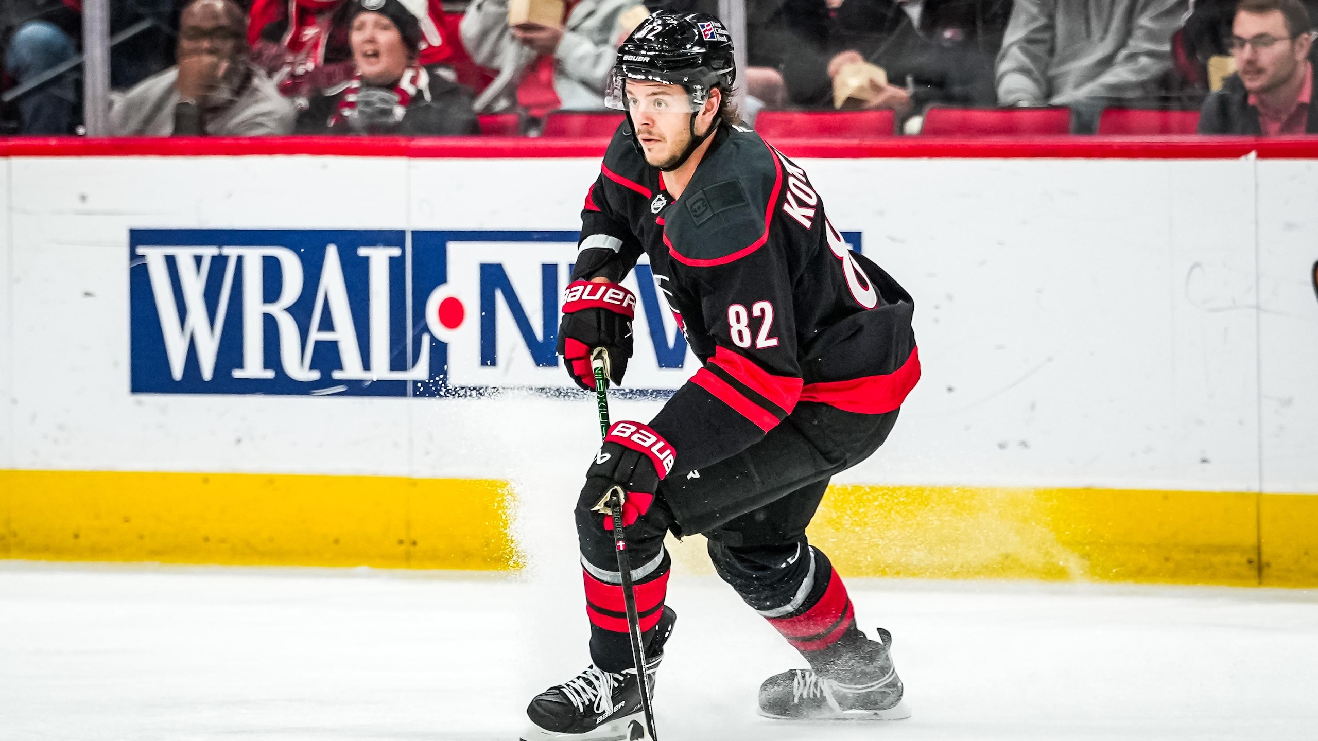 Ottawa Senators v Carolina Hurricanes