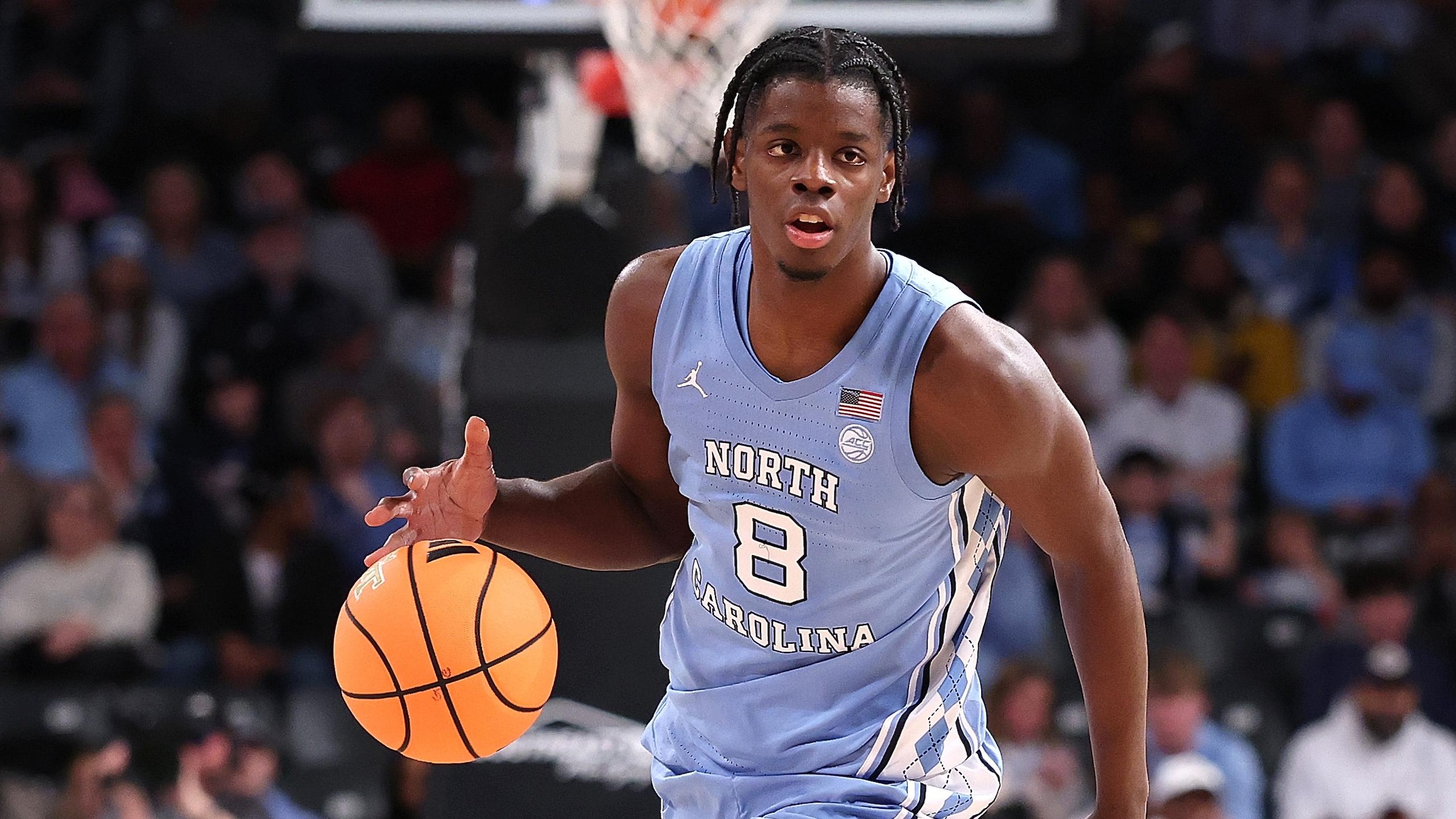 North Carolina v Georgia Tech