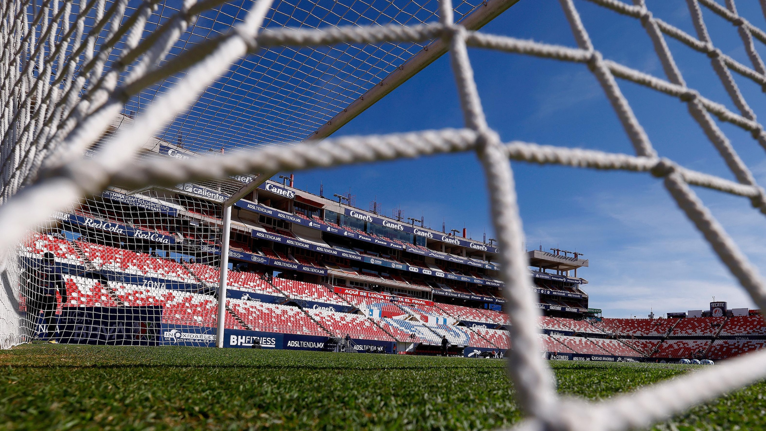 Atletico San Luis v Chivas - Torneo Clausura 2026 Liga MX