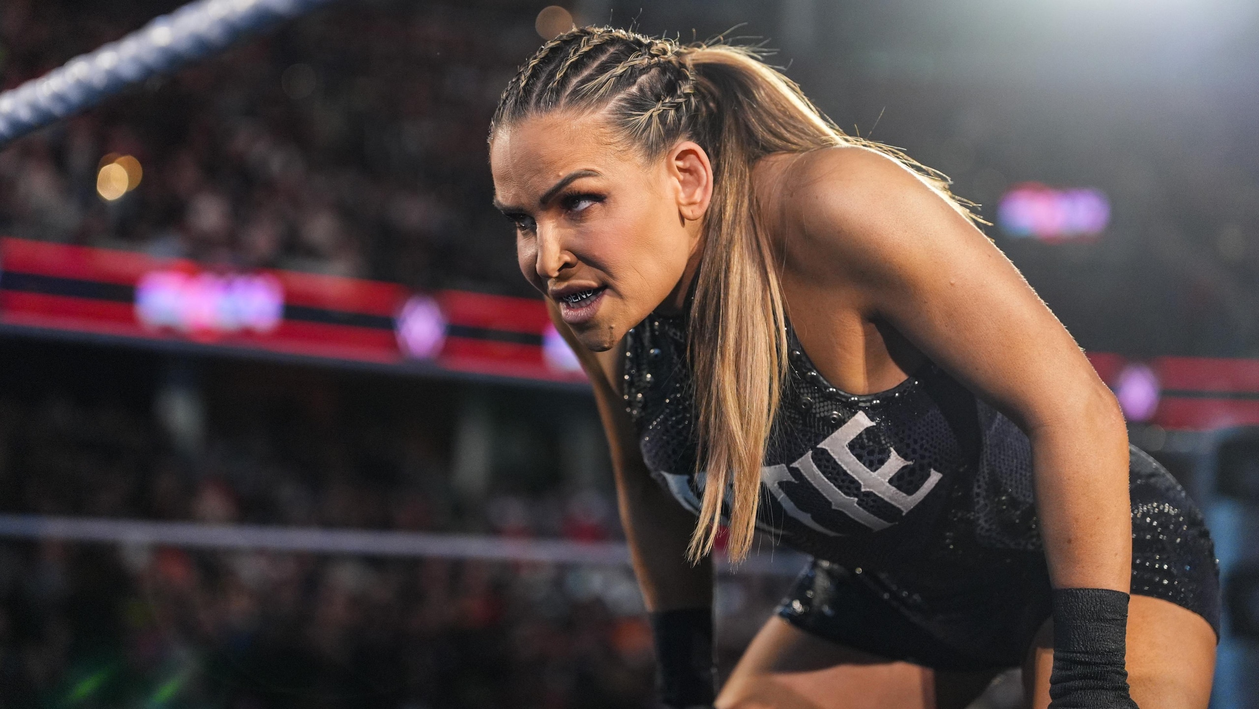 Monday Night RAW Monday Night RAW