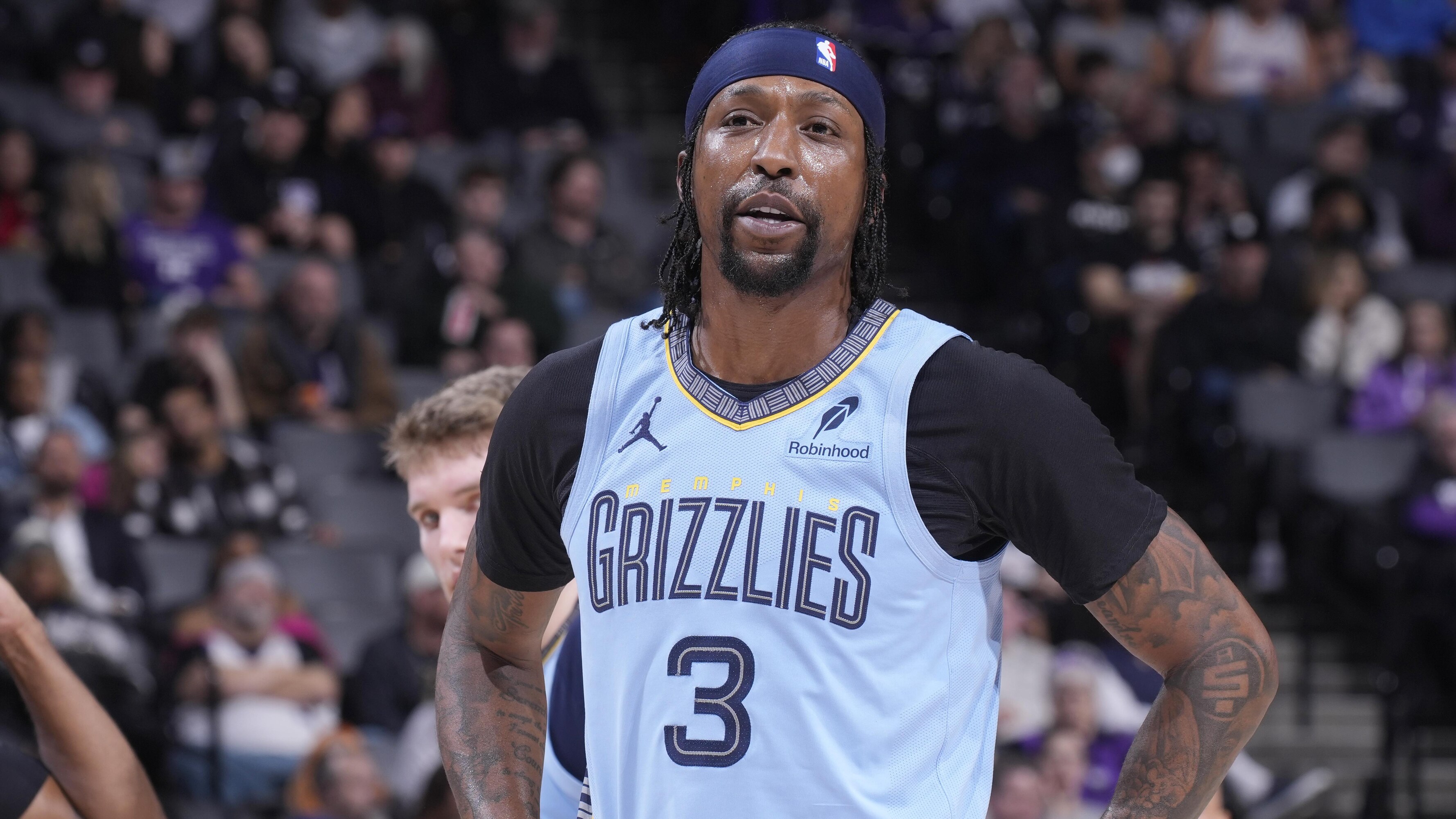 Kentavious Caldwell-Pope Reportedly Exercises $21.6M Grizzlies Contract Option, Updated Salary Cap