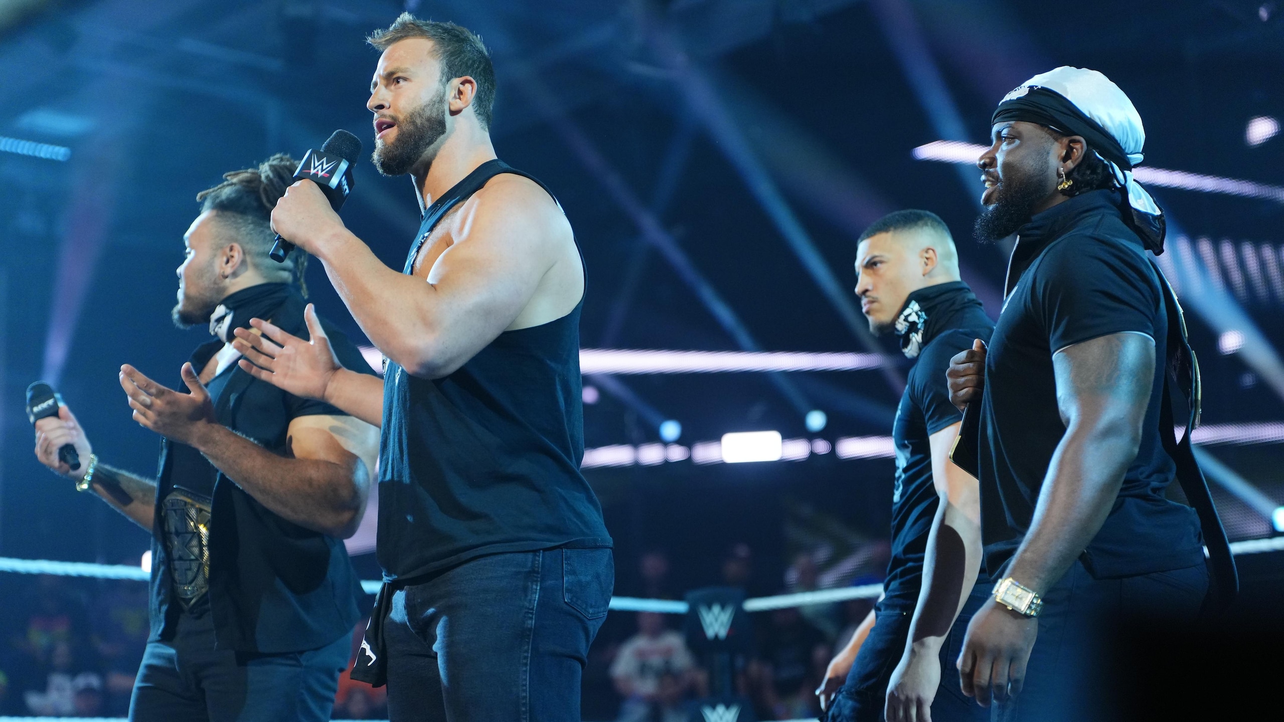 NXT