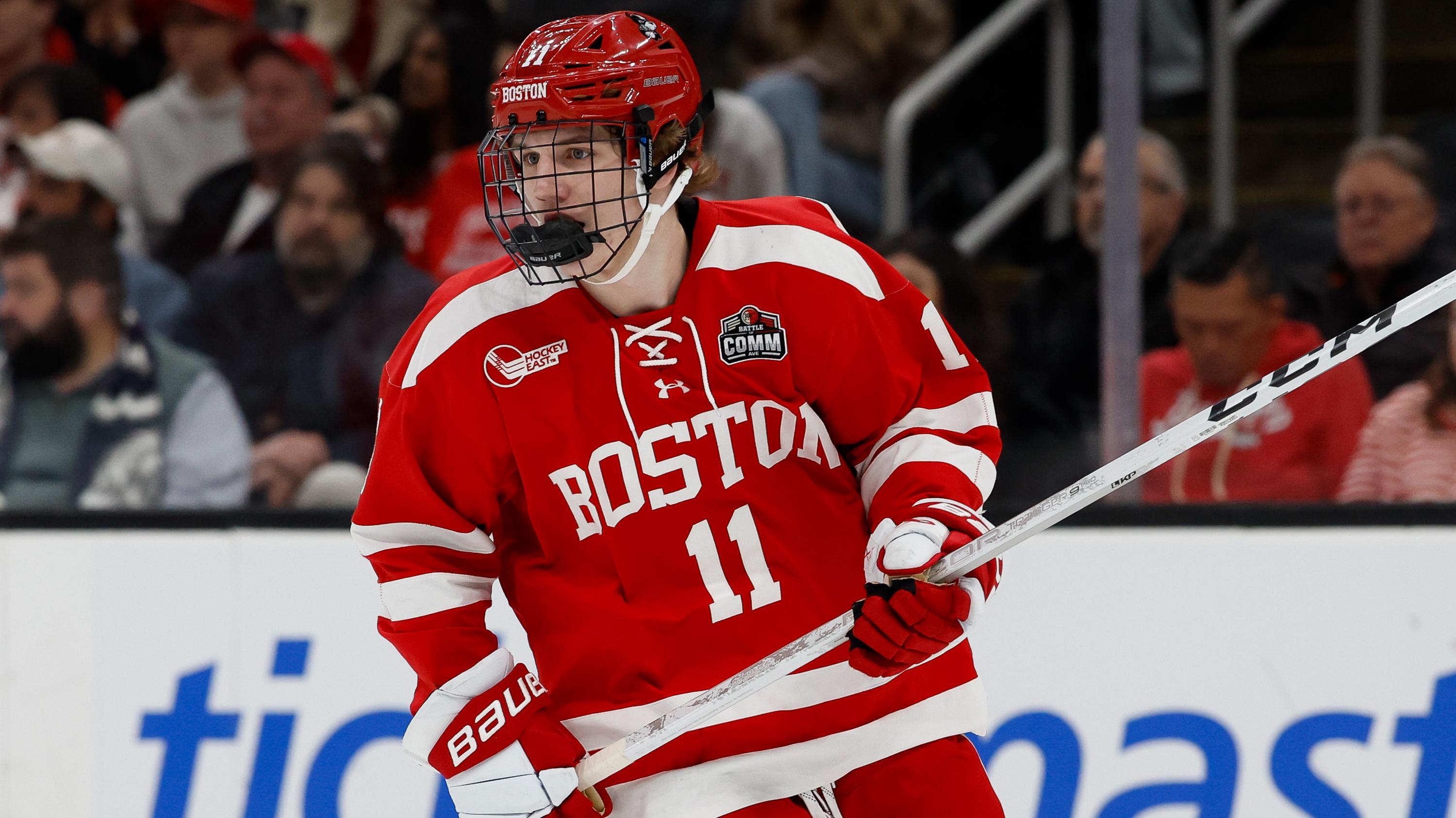 The Dunkin' Men's Beanpot - Championship Game
