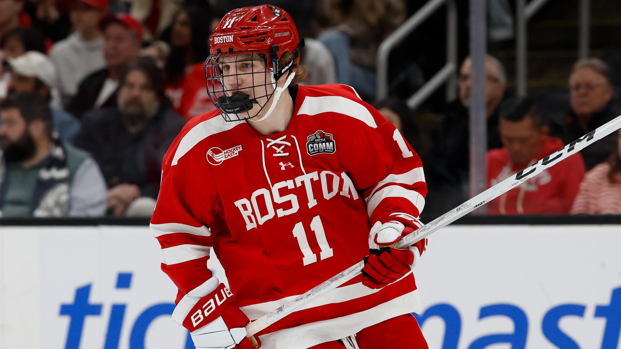 The Dunkin' Men's Beanpot - Championship Game