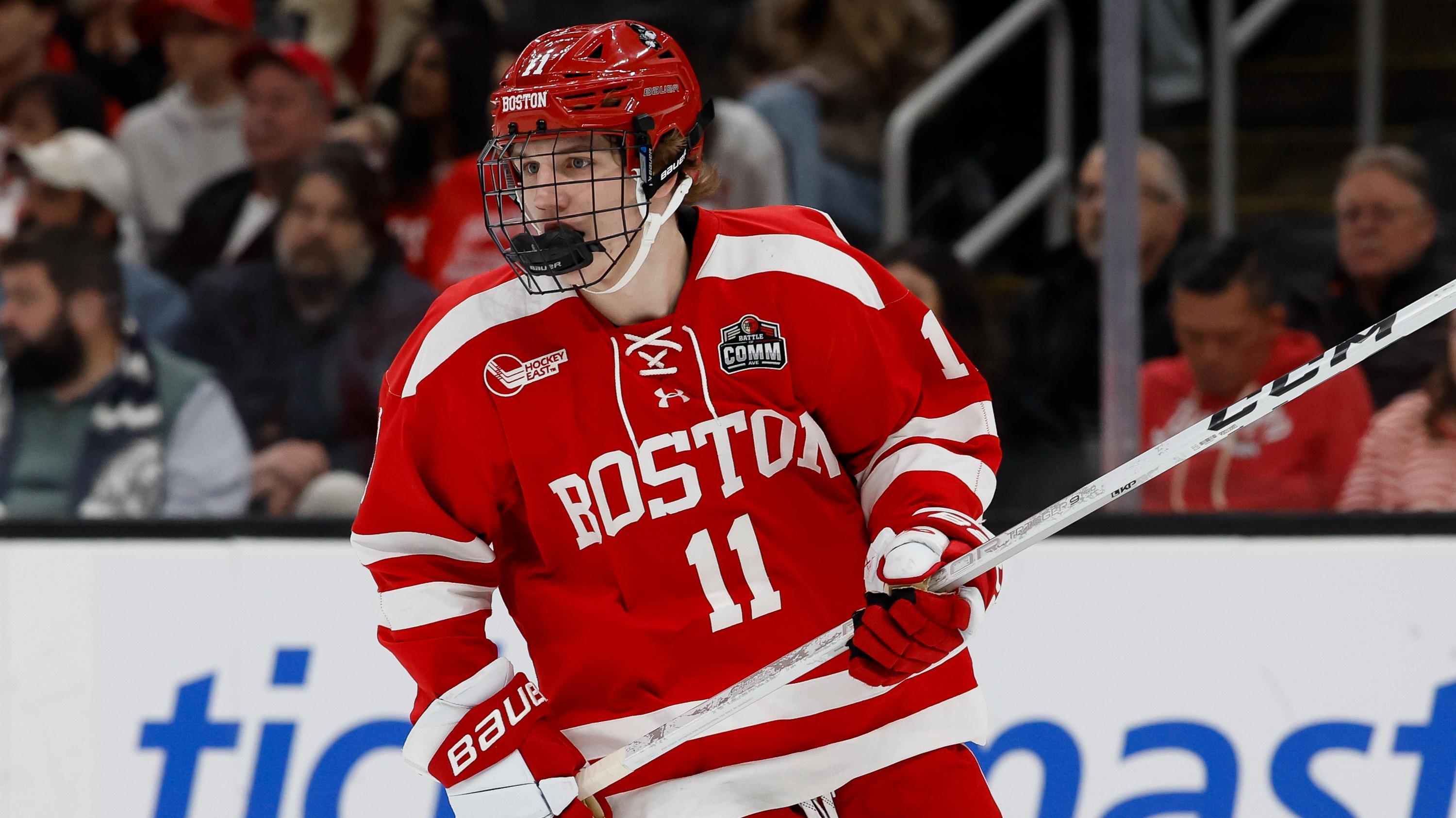 The Dunkin' Men's Beanpot - Championship Game