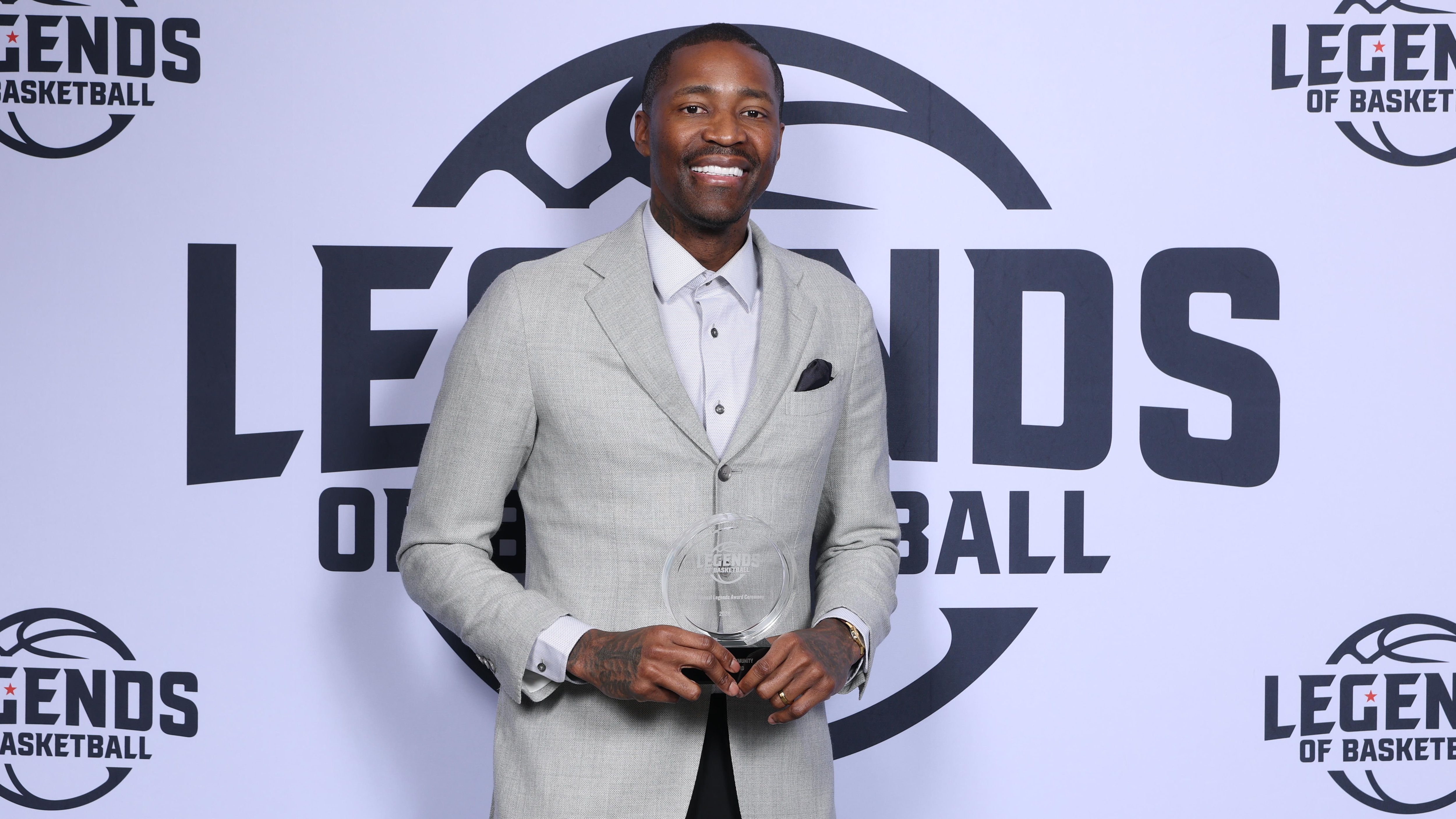 2026 NBA All-Star - NBA Legends Awards 2026 NBA All-Star - NBA Legends Awards
