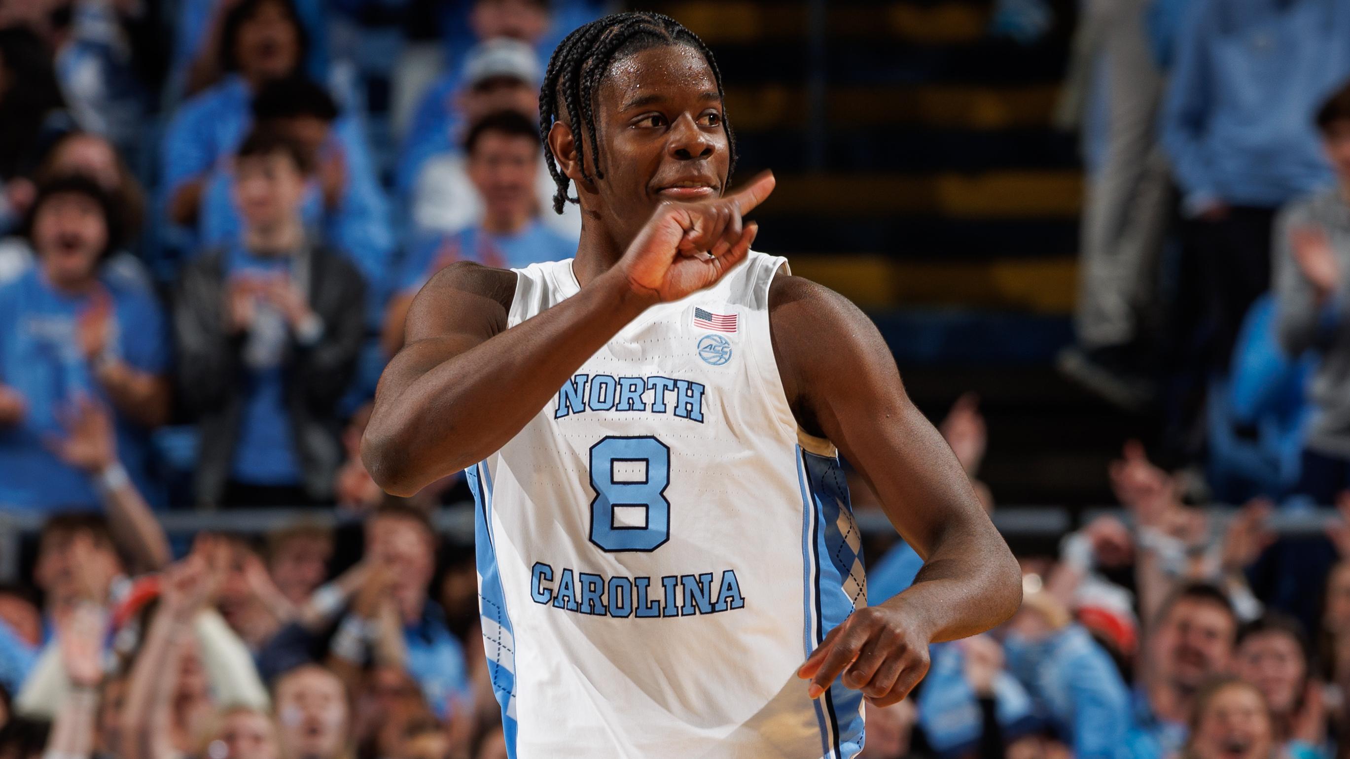 Duke v North Carolina