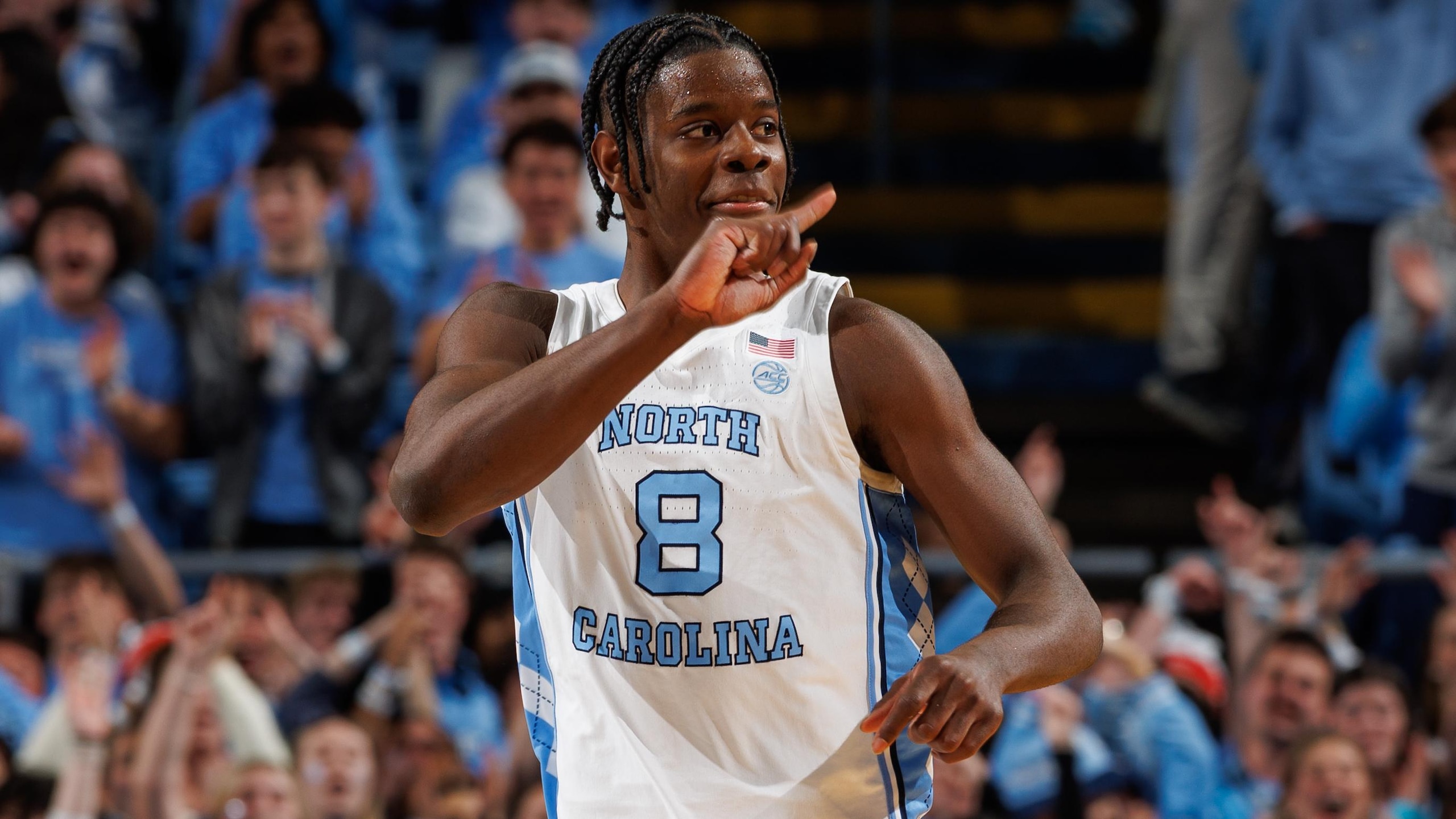 Duke v North Carolina