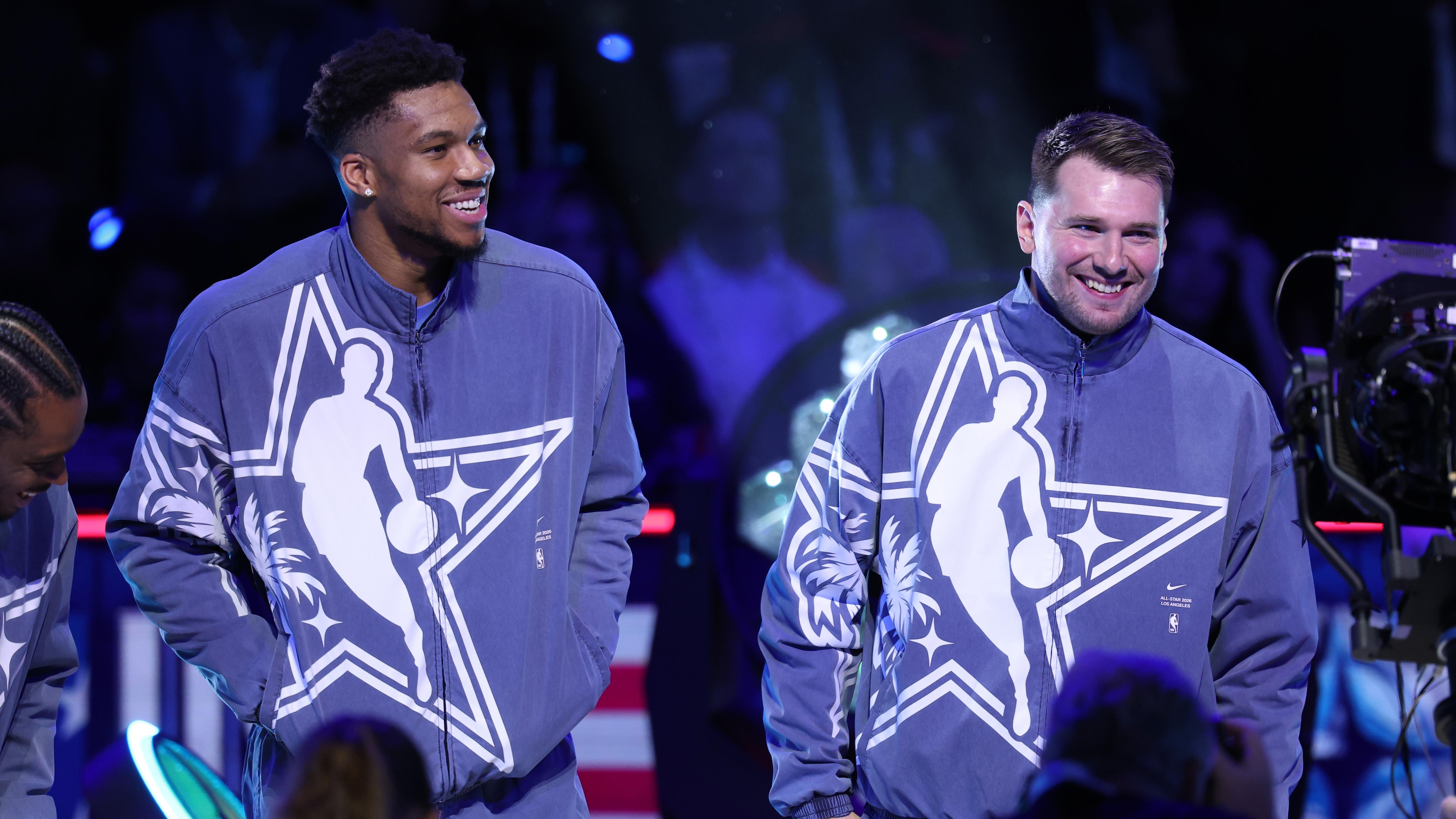 75th NBA All-Star Game