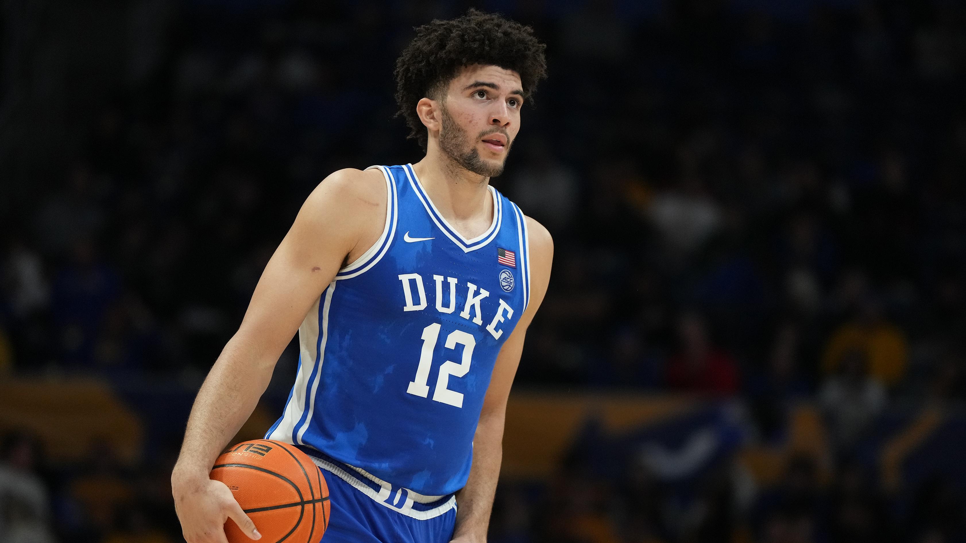 Duke v Pittsburgh Duke v Pittsburgh