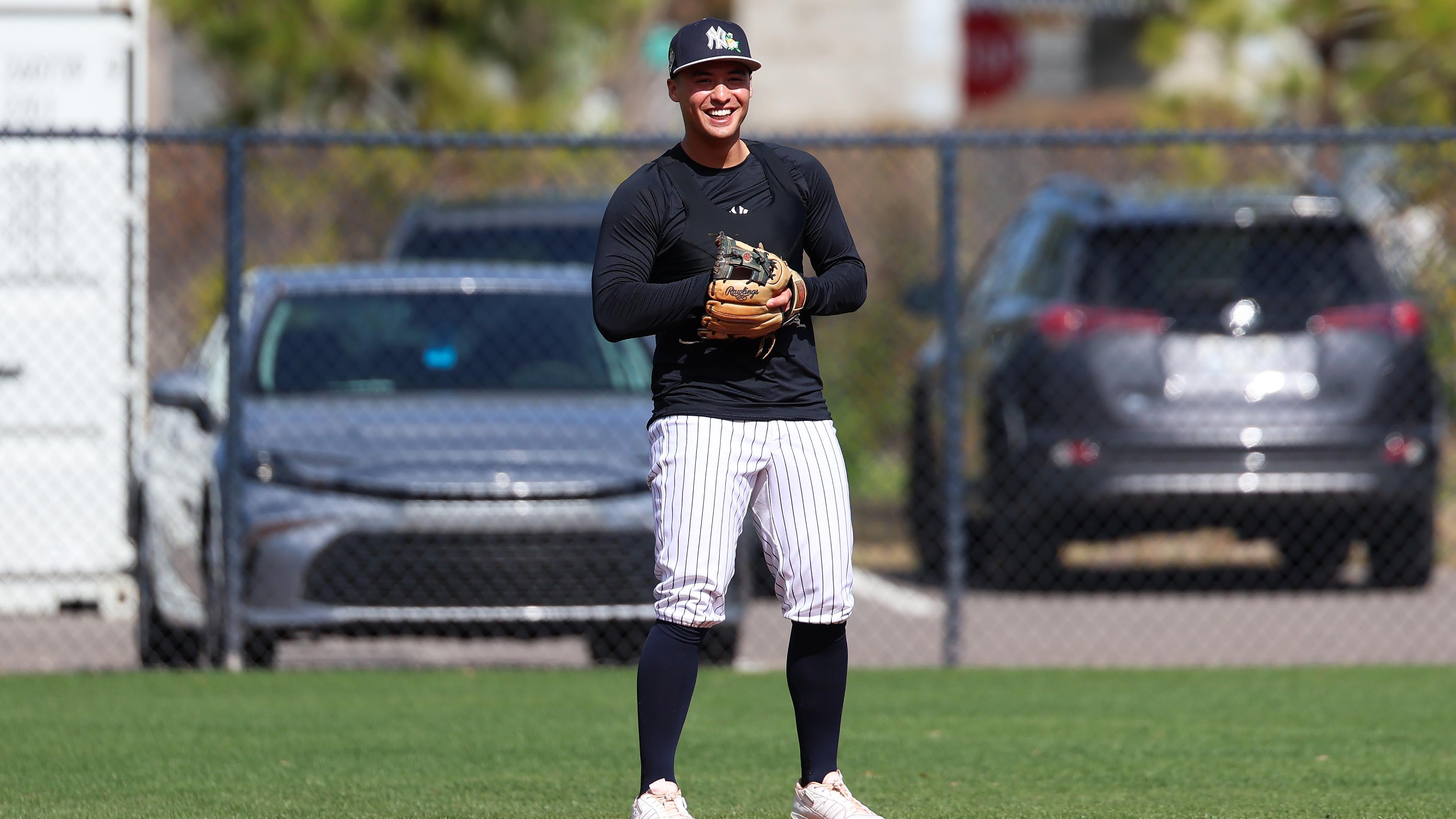 New York Yankees Spring Training 2026