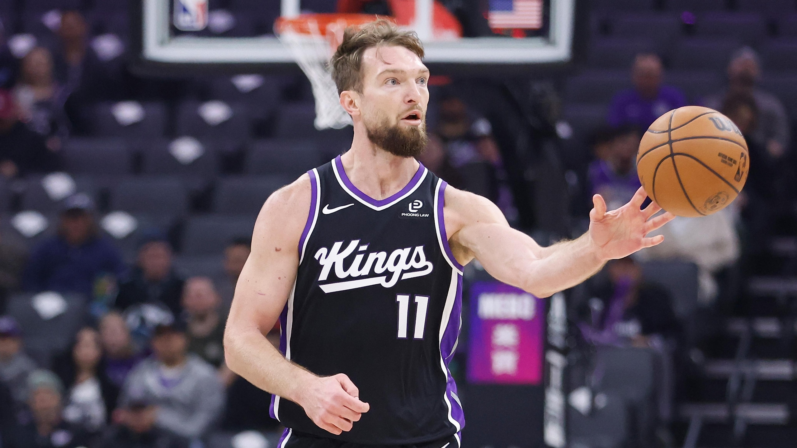 Memphis Grizzlies v Sacramento Kings Memphis Grizzlies v Sacramento Kings