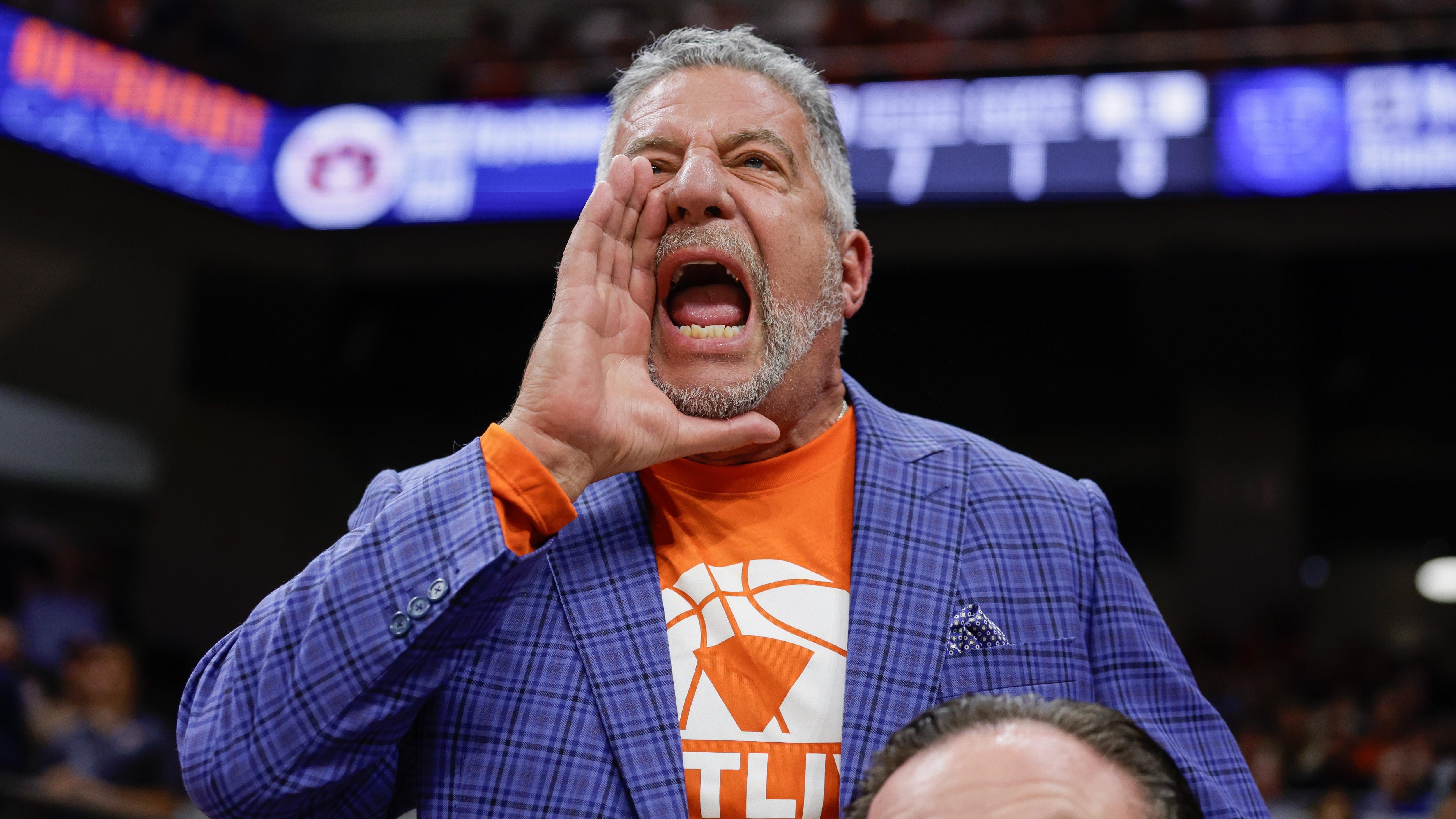Kentucky v Auburn