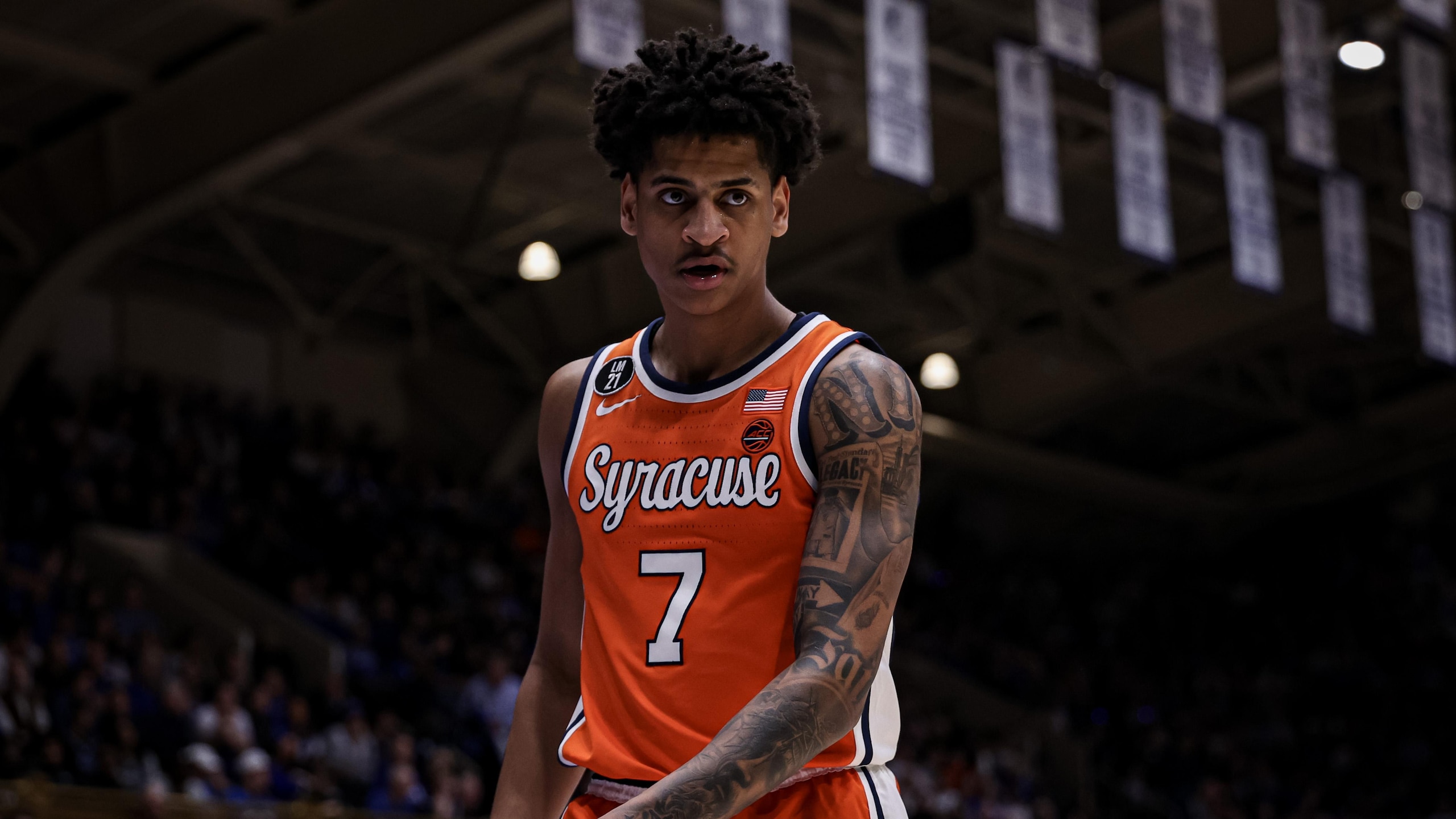 Syracuse v Duke