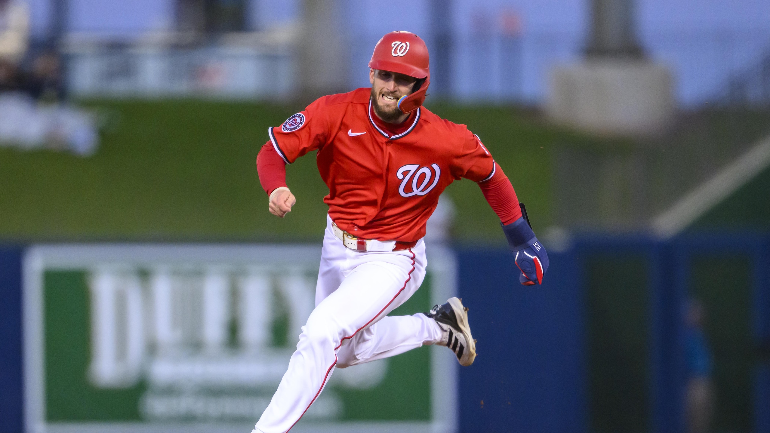 MLB: FEB 23 Spring Training Philadelphia Phillies at Washington Nationals