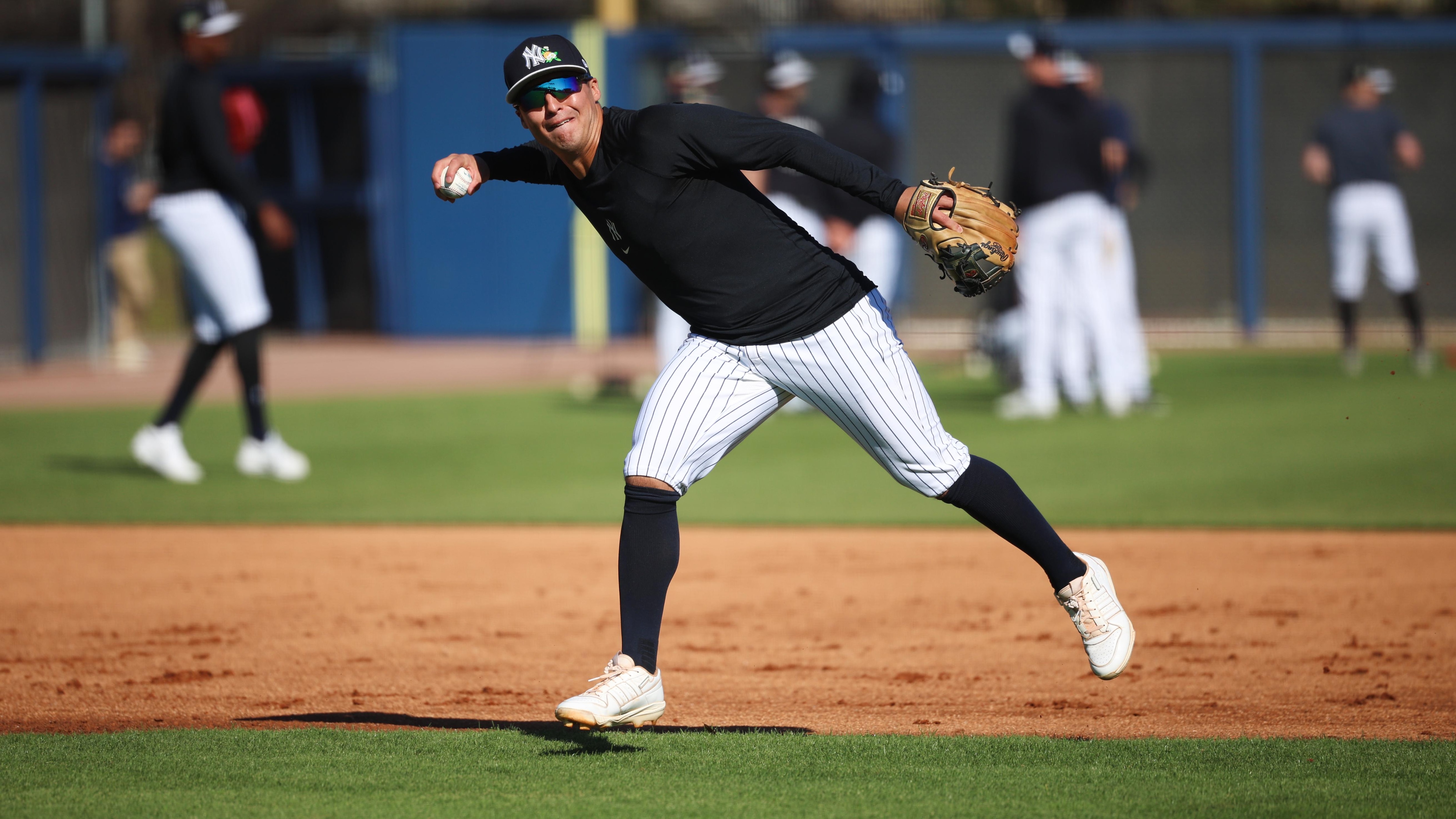New York Yankees Spring Training 2026