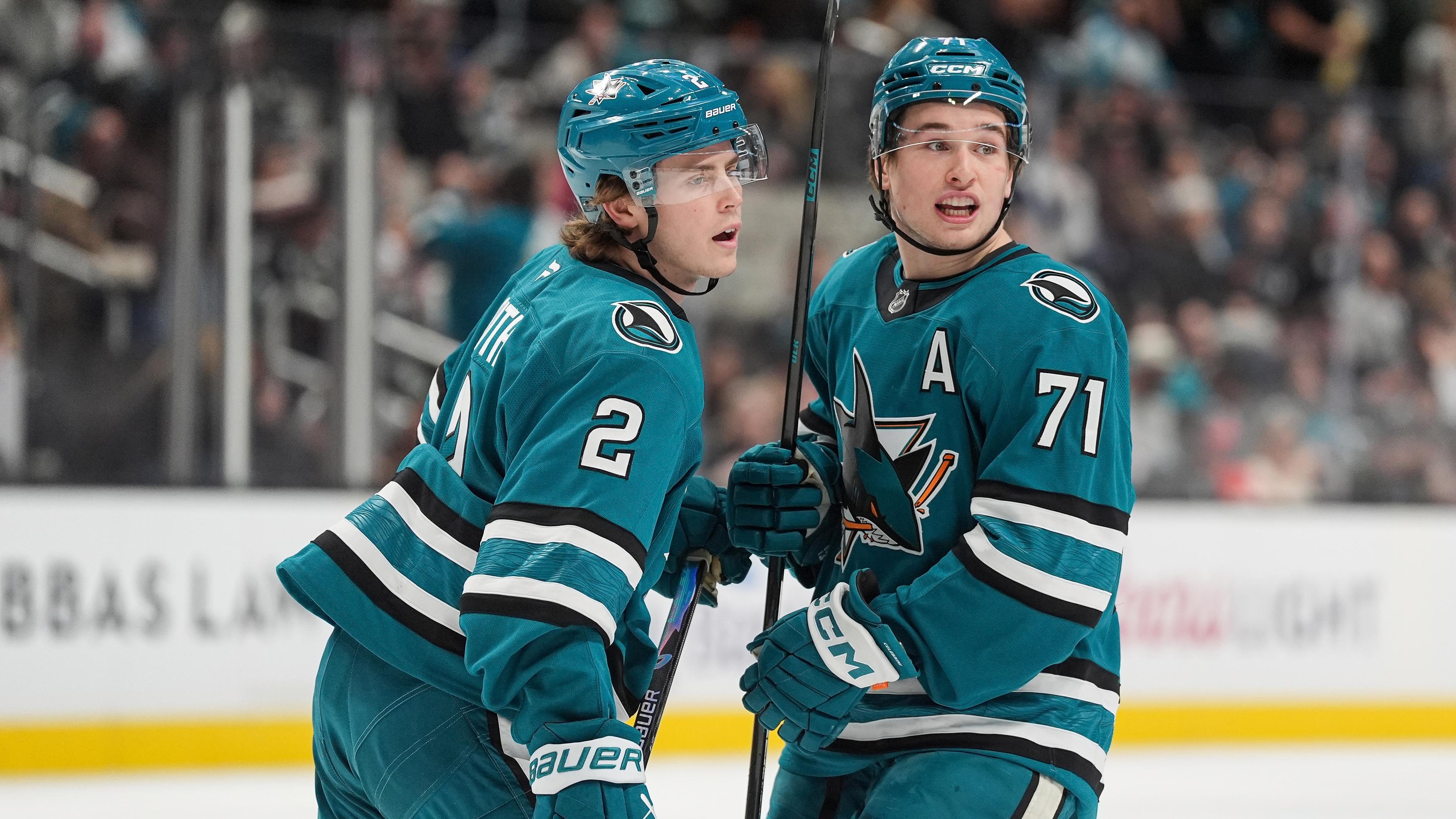 Calgary Flames v San Jose Sharks