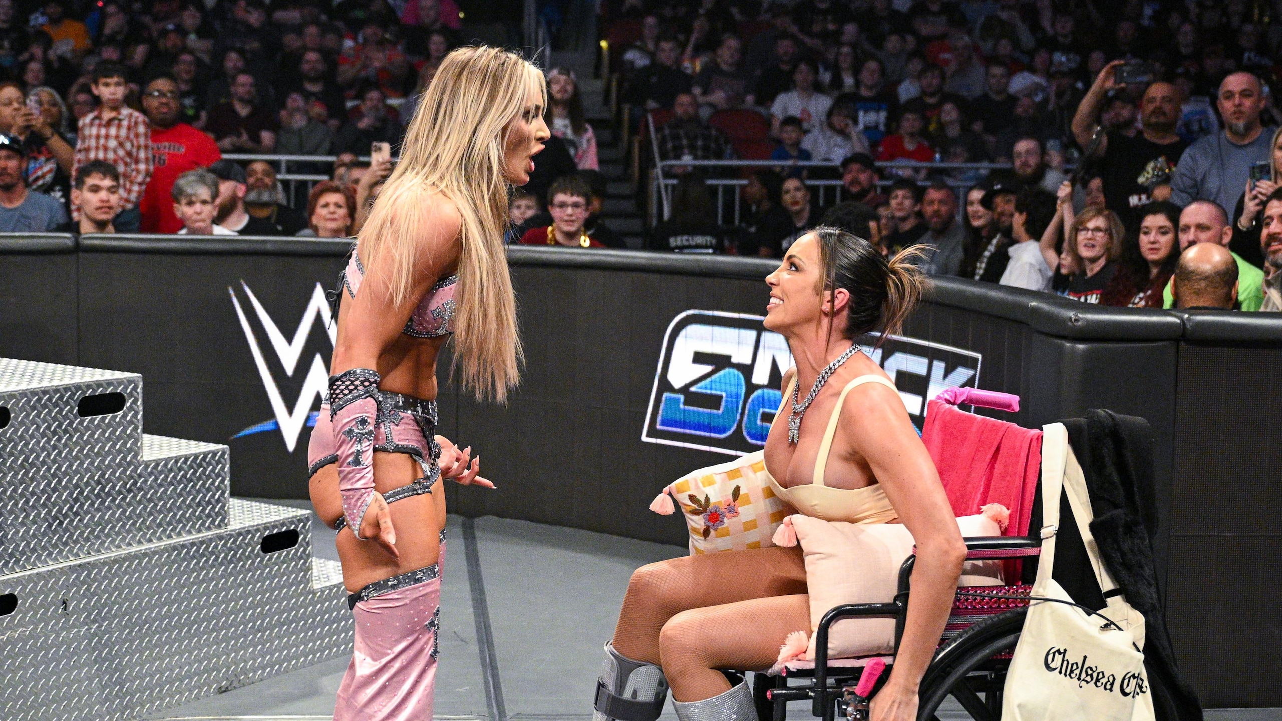 SmackDown