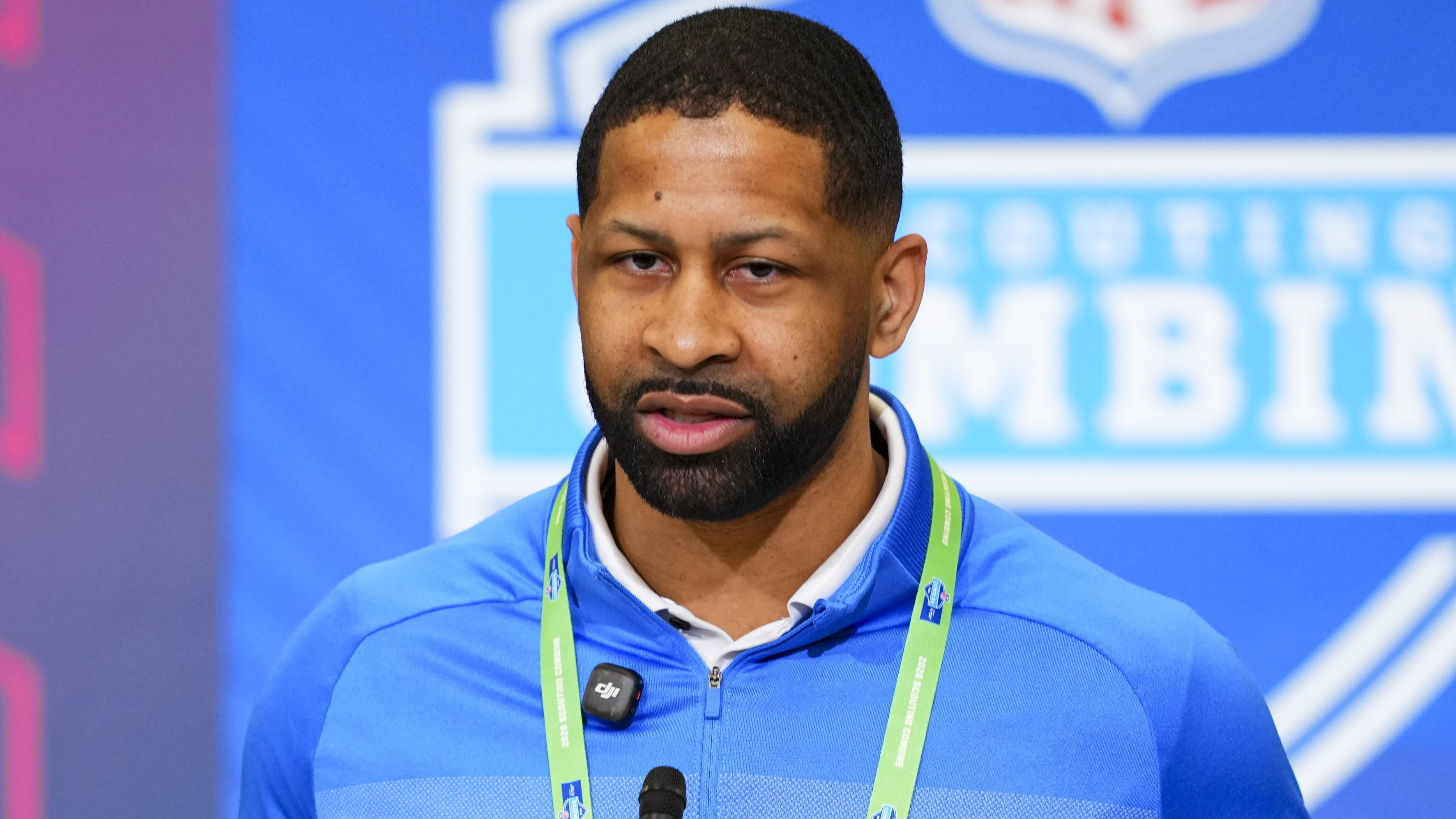 2026 NFL Scouting Combine