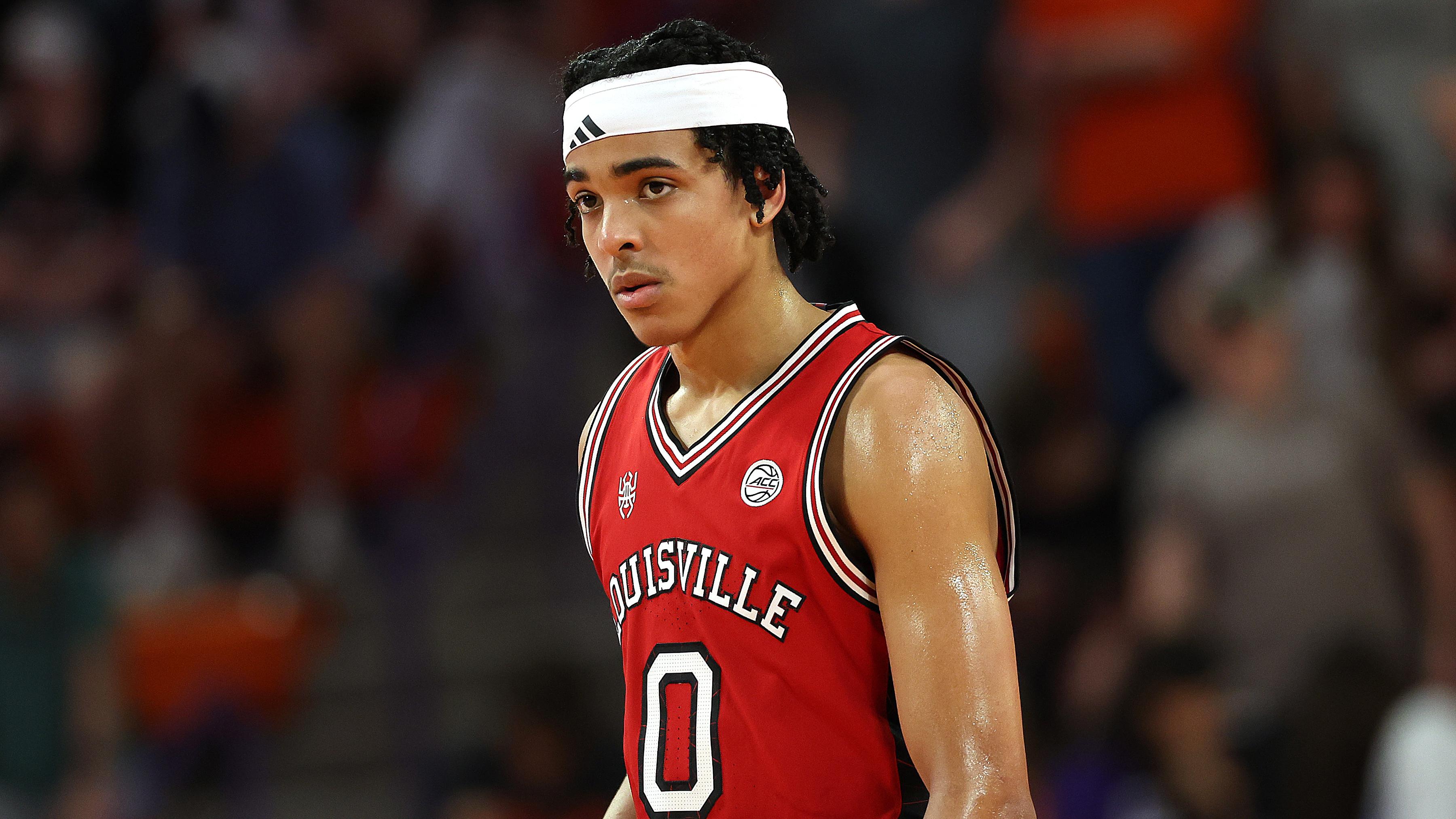 2026 NBA Draft - Round One