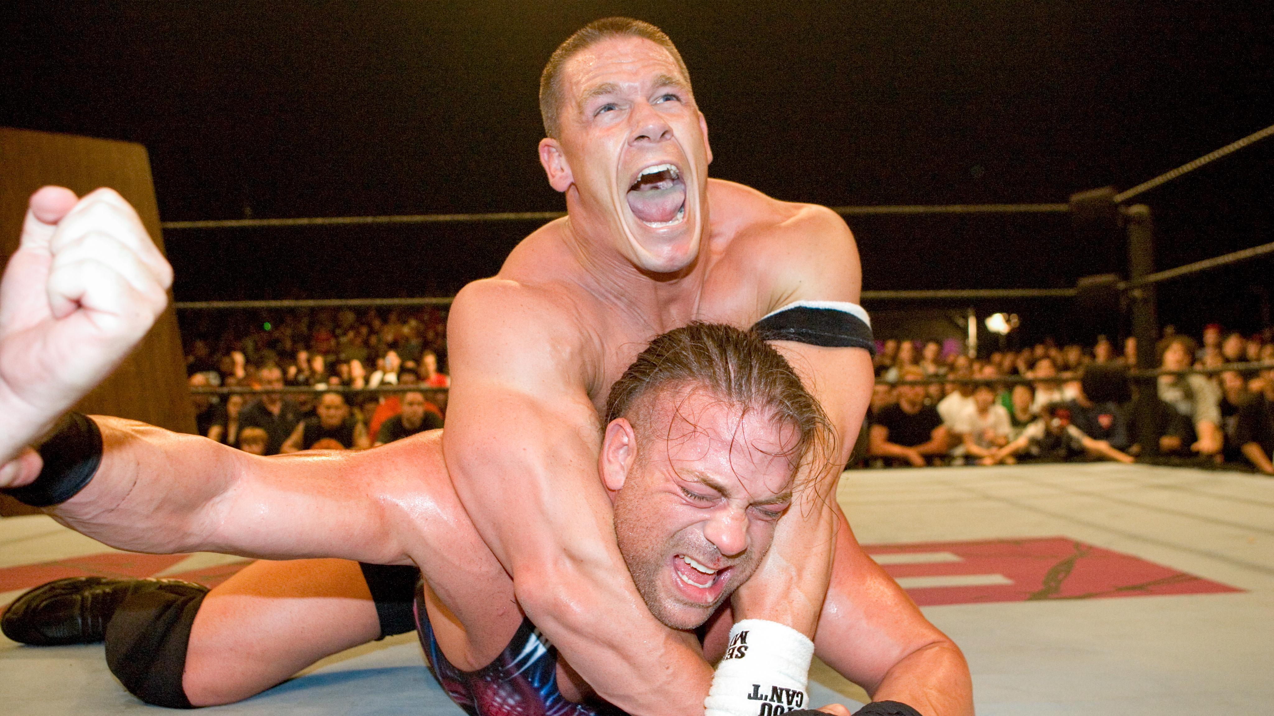 WWE Archive WWE Archive