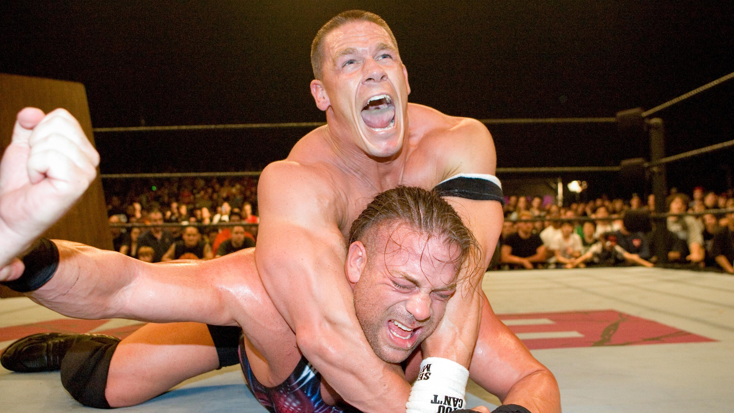WWE Archive