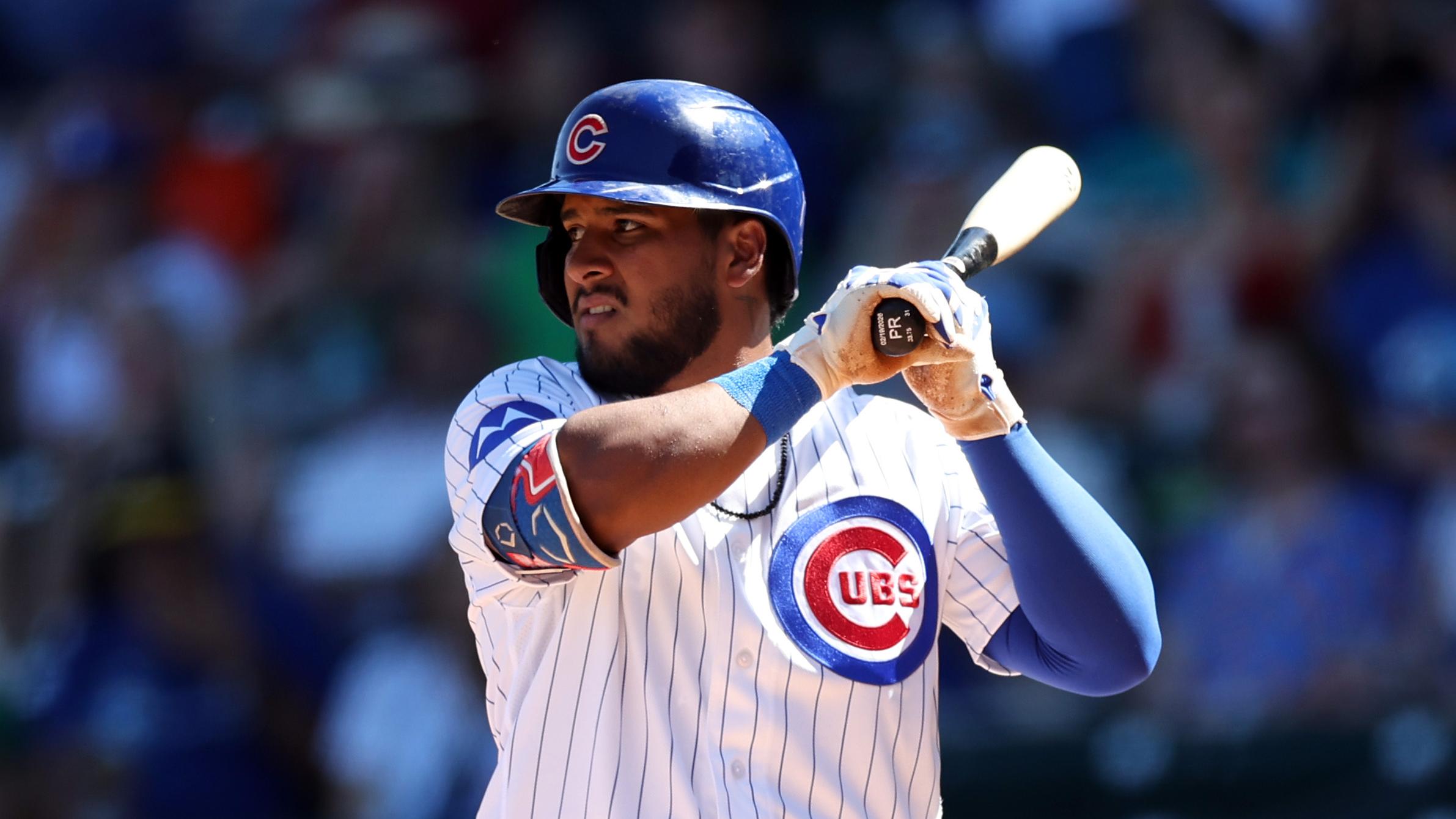 Team Italy v Chicago Cubs