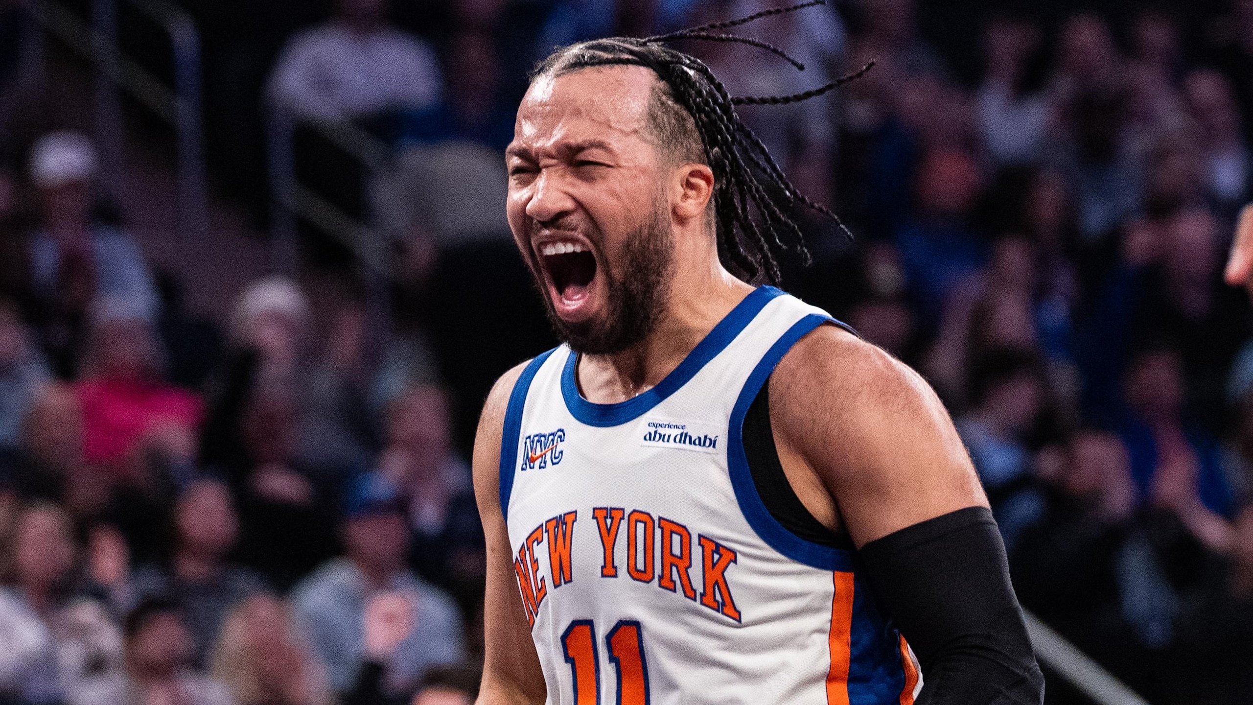 San Antonio Spurs v New York Knicks