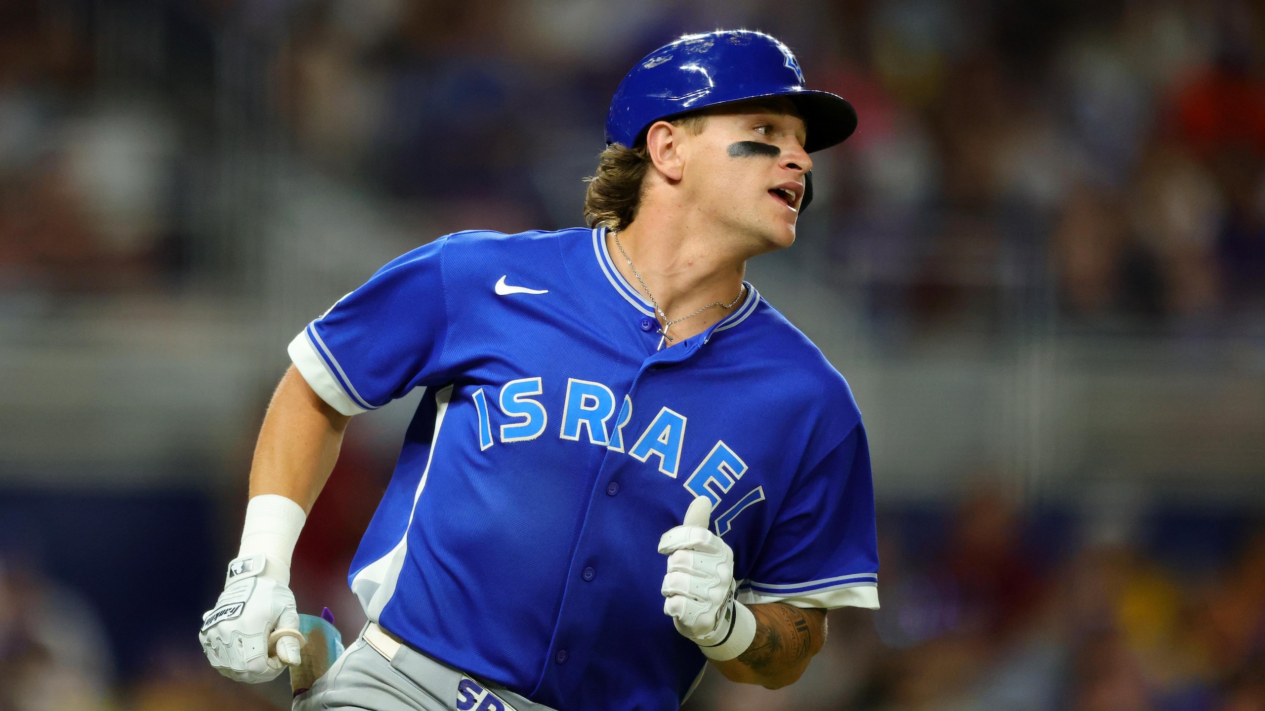 2026 World Baseball Classic Pool D: Team Israel v Team Venezuela