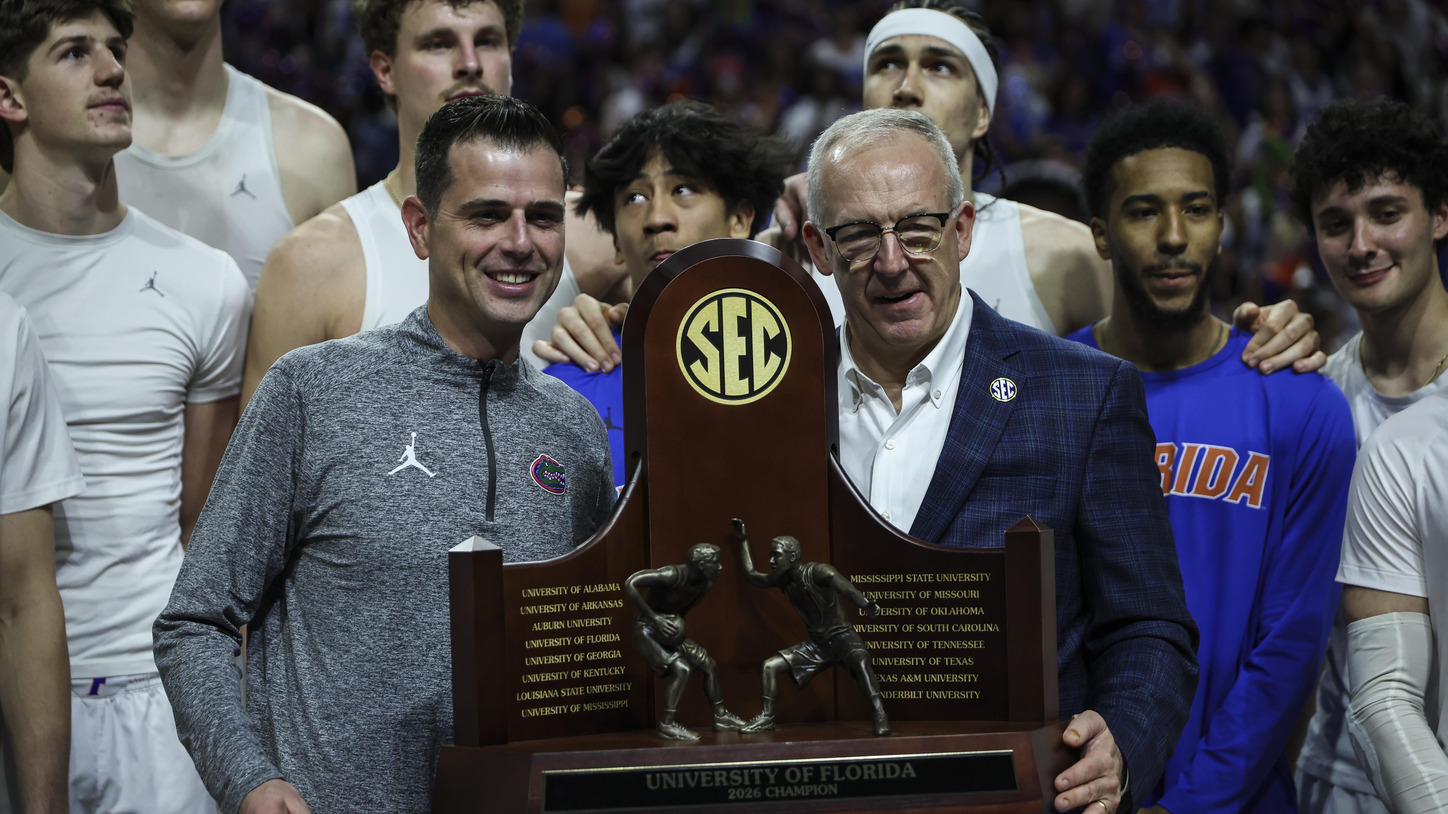 Mississippi State v Florida