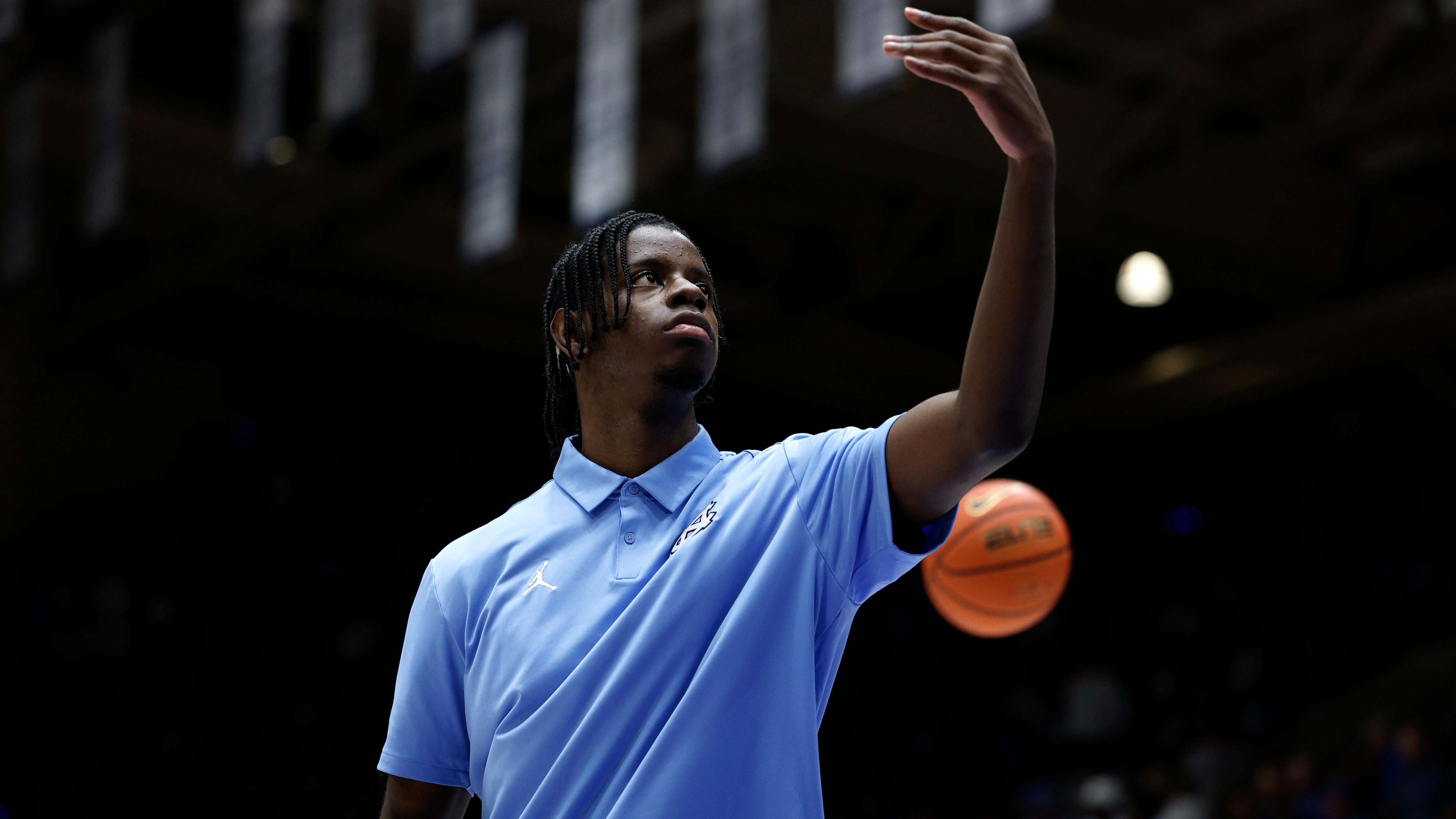 North Carolina v Duke North Carolina v Duke