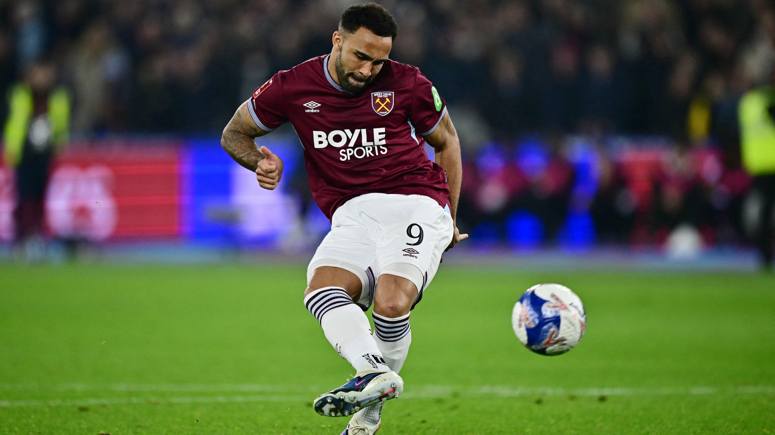 FBL-ENG-FACUP-WEST HAM-BRENTFORD