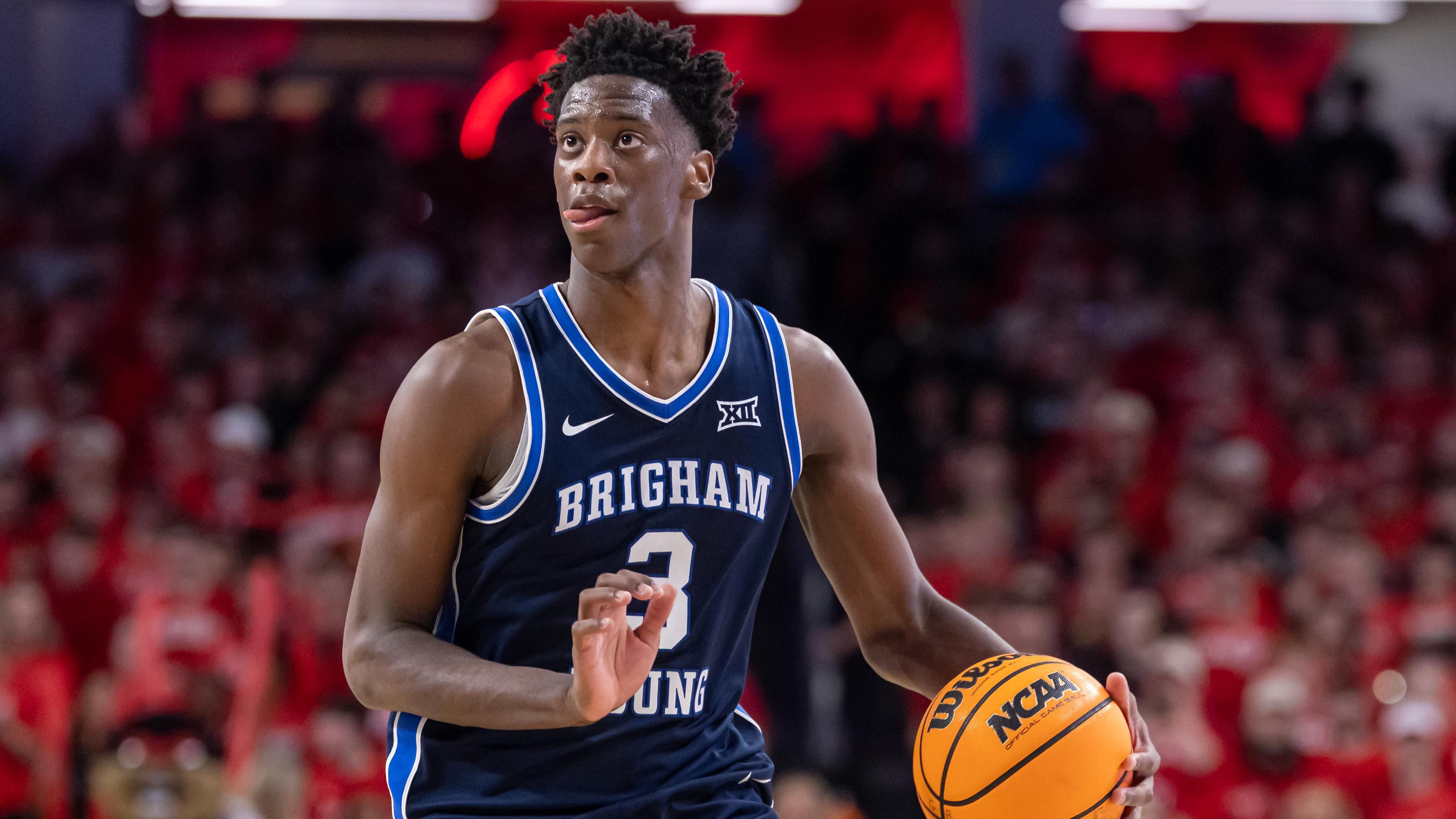 BYU v Cincinnati