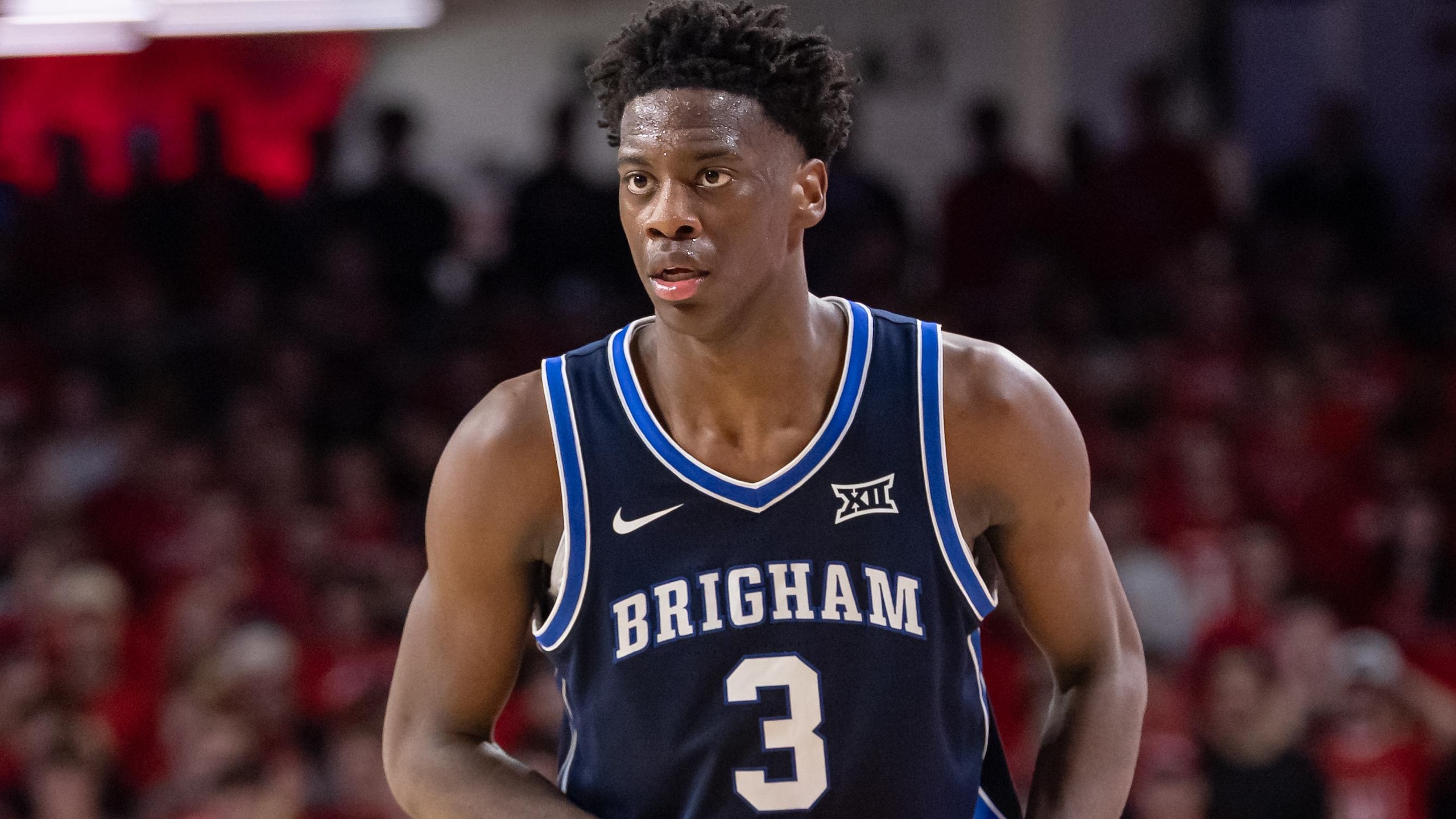 BYU v Cincinnati