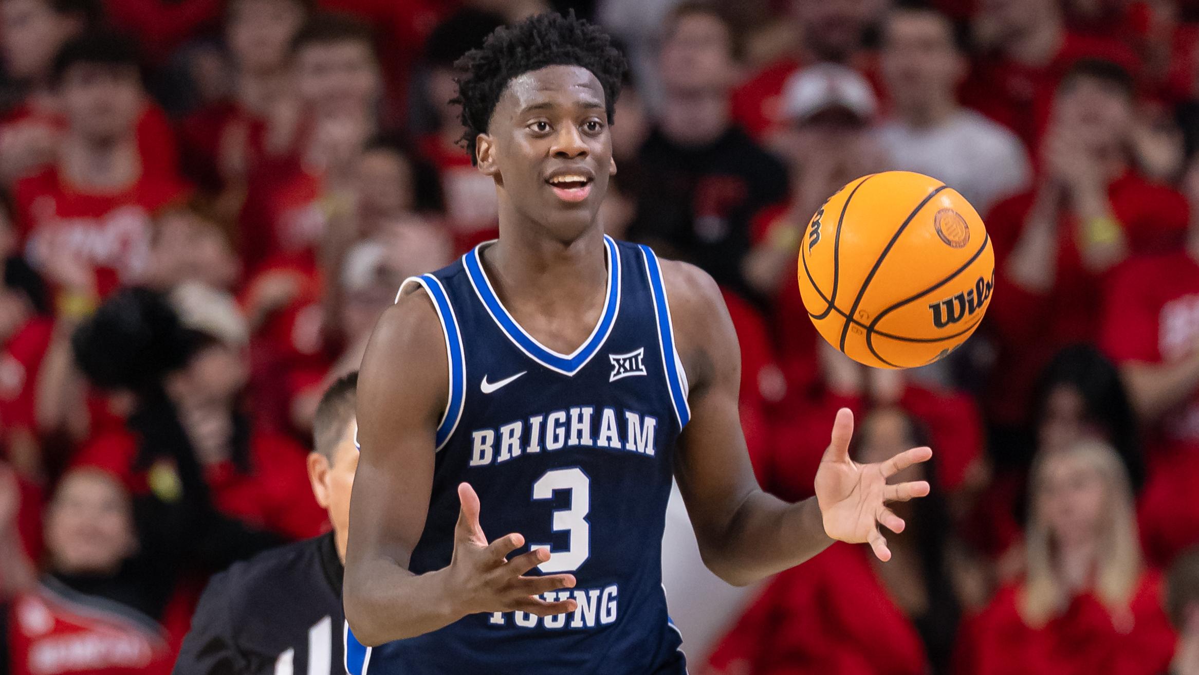BYU v Cincinnati