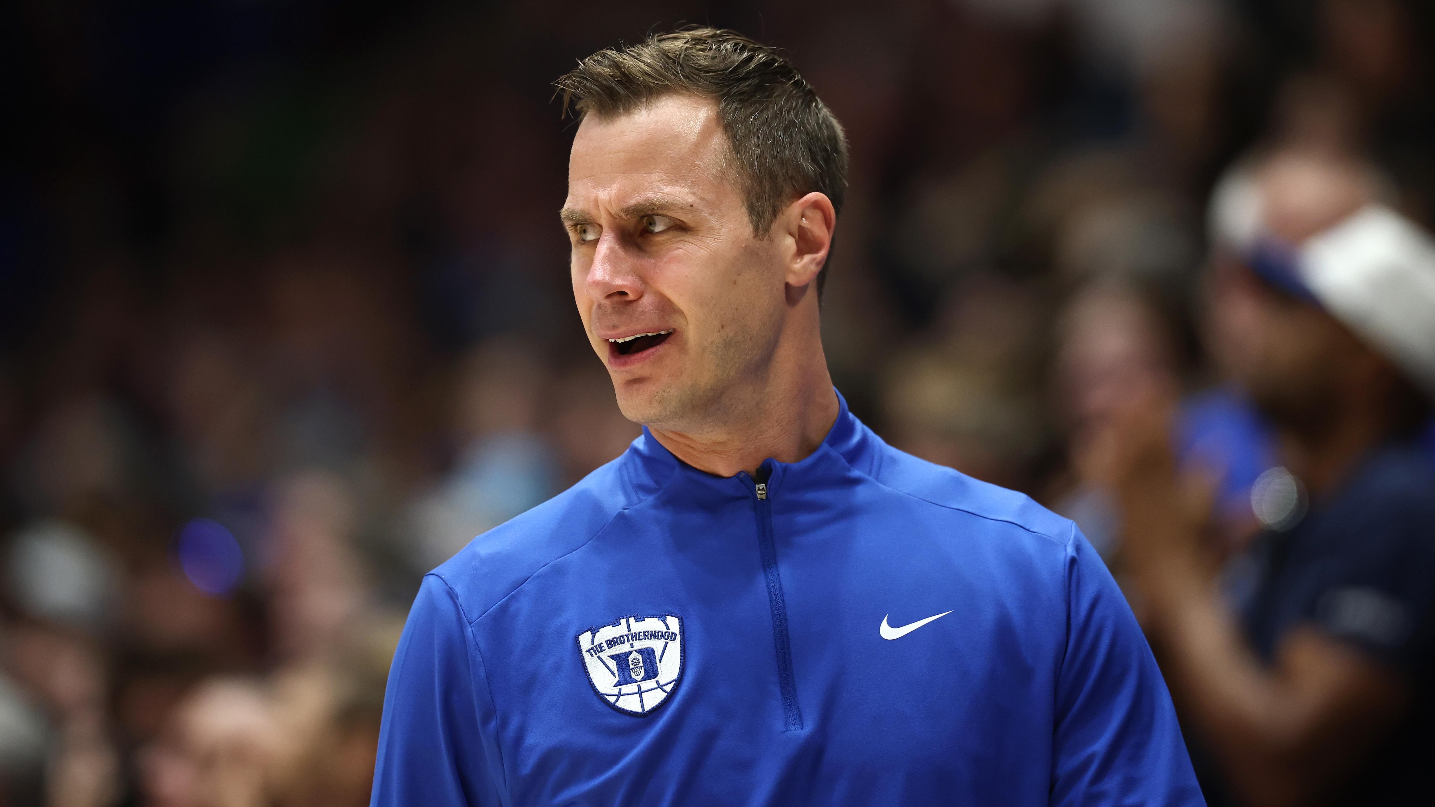 North Carolina v Duke