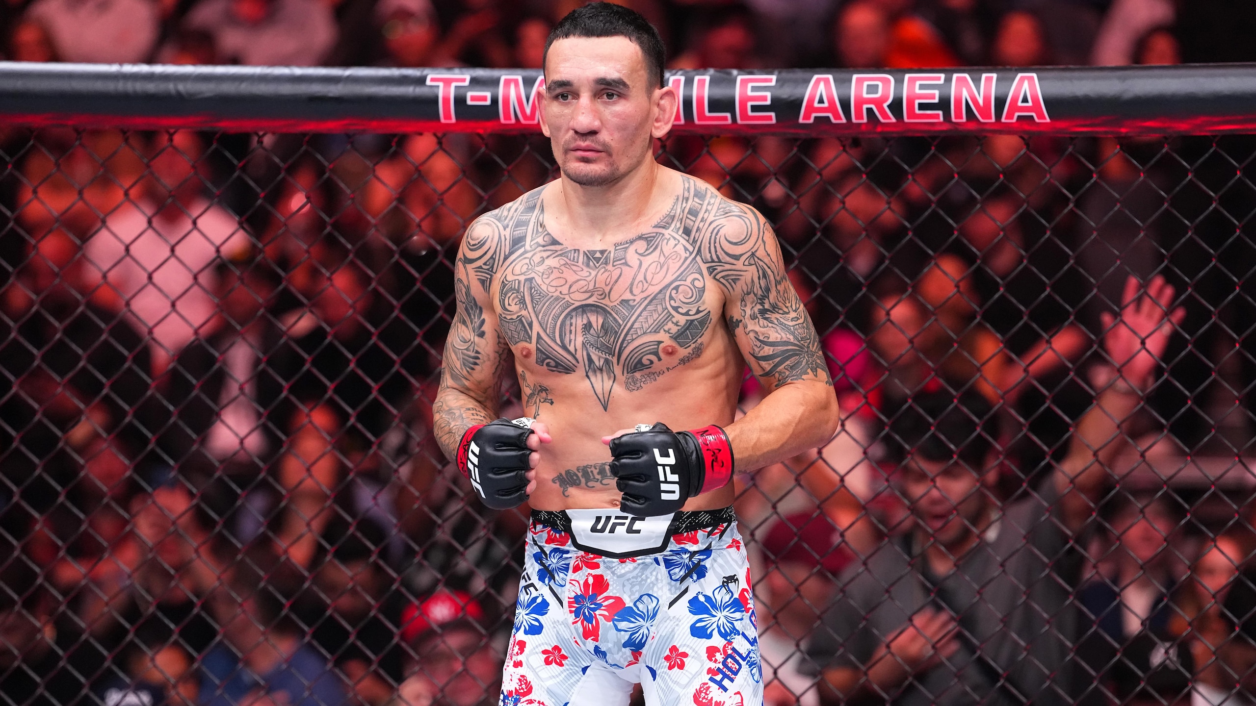 UFC 326: Holloway v Oliveira 2
