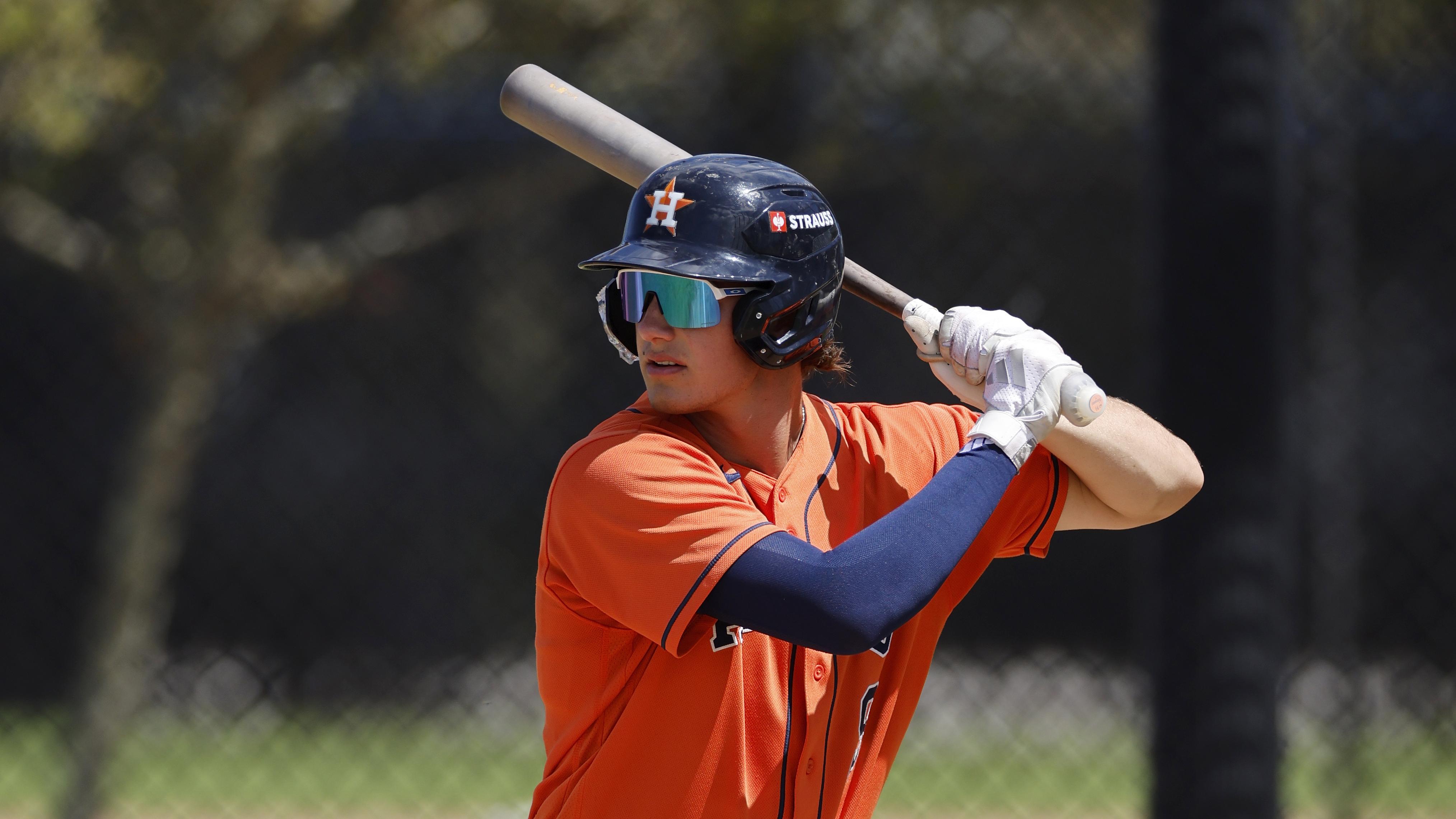 MLB: MAR 09 Spring Training St. Louis Cardinals at Houston Astros